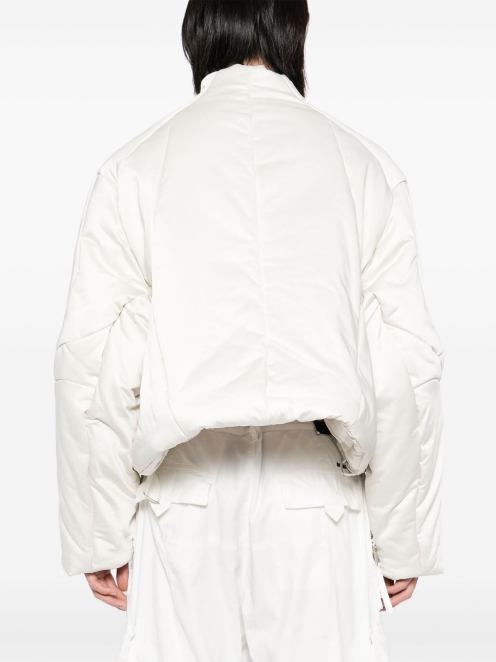 Berg jacket - 4