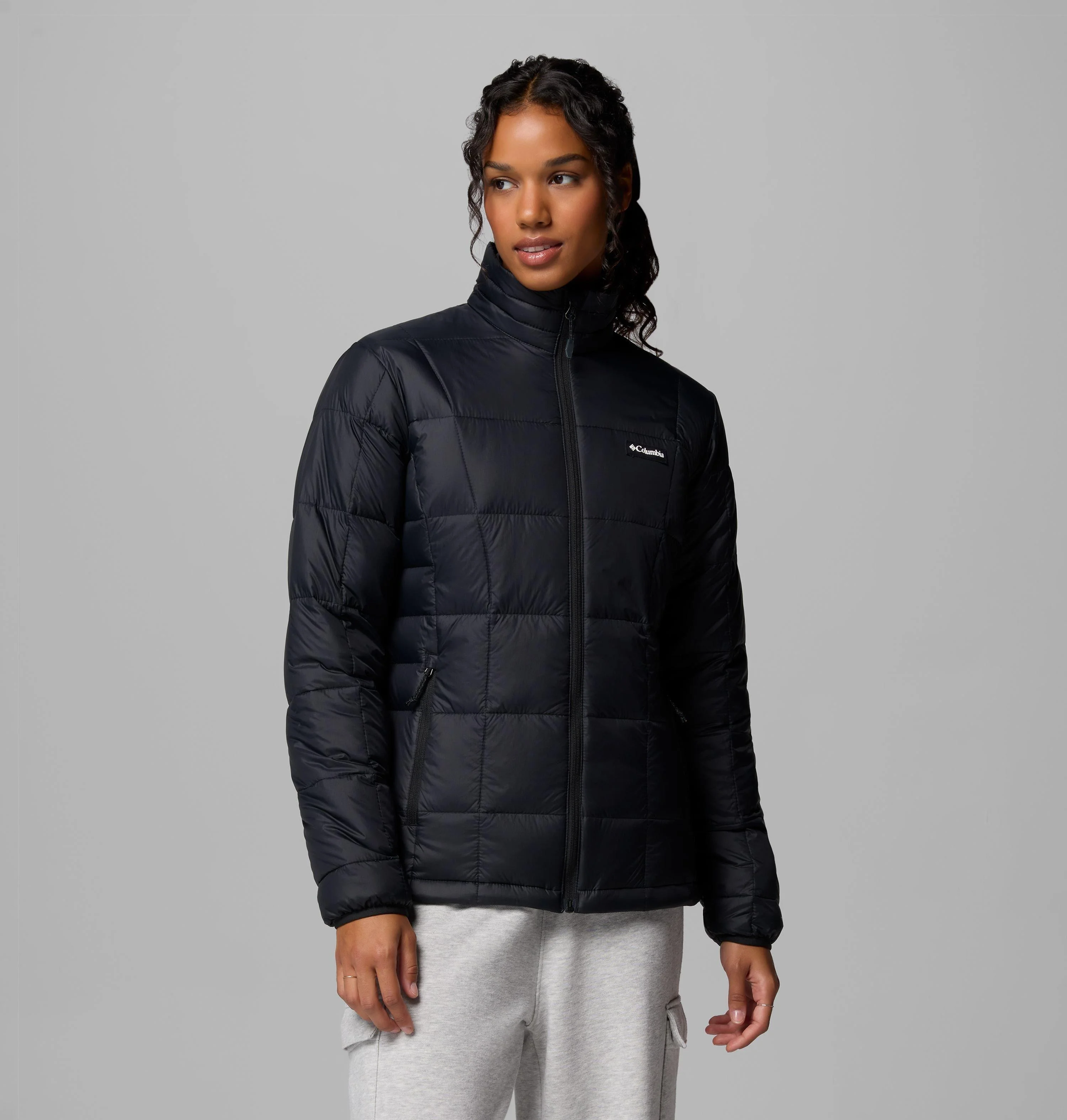 Women's Voodoo Falls 590 TurboDown II Jacket - 1