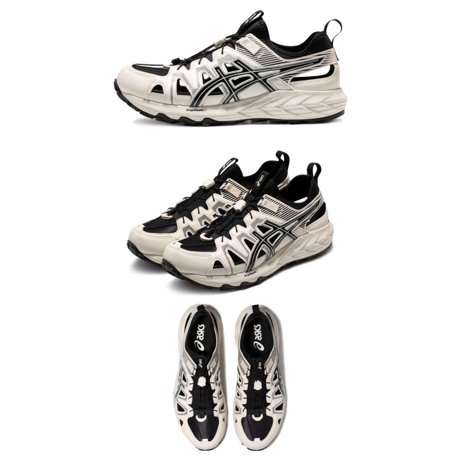 靴 asics Gel-Sonoma SE Asics Gel-Sonoma SE Sandals - Men's & Women's