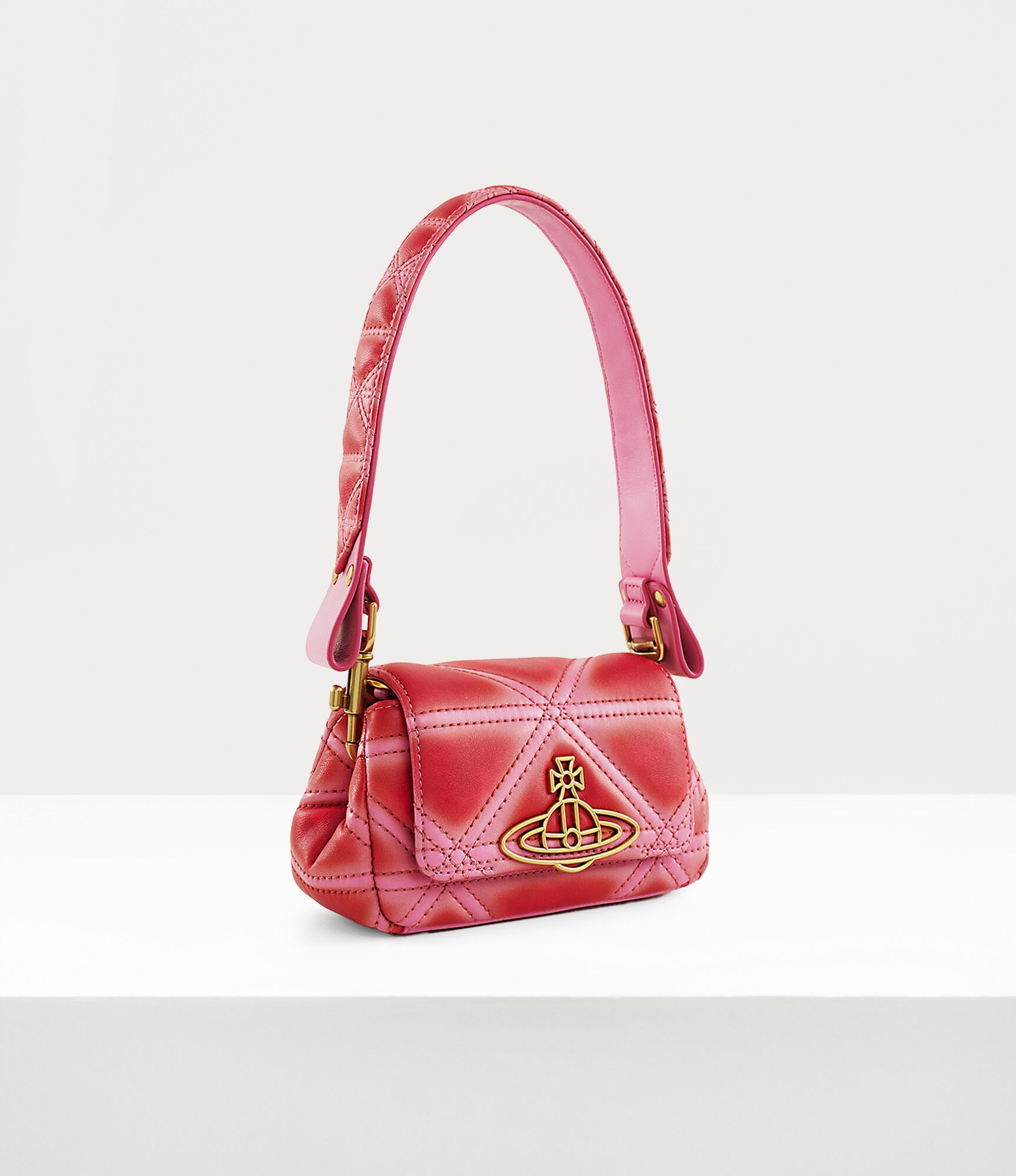SMALL HAZEL HANDBAG - 2