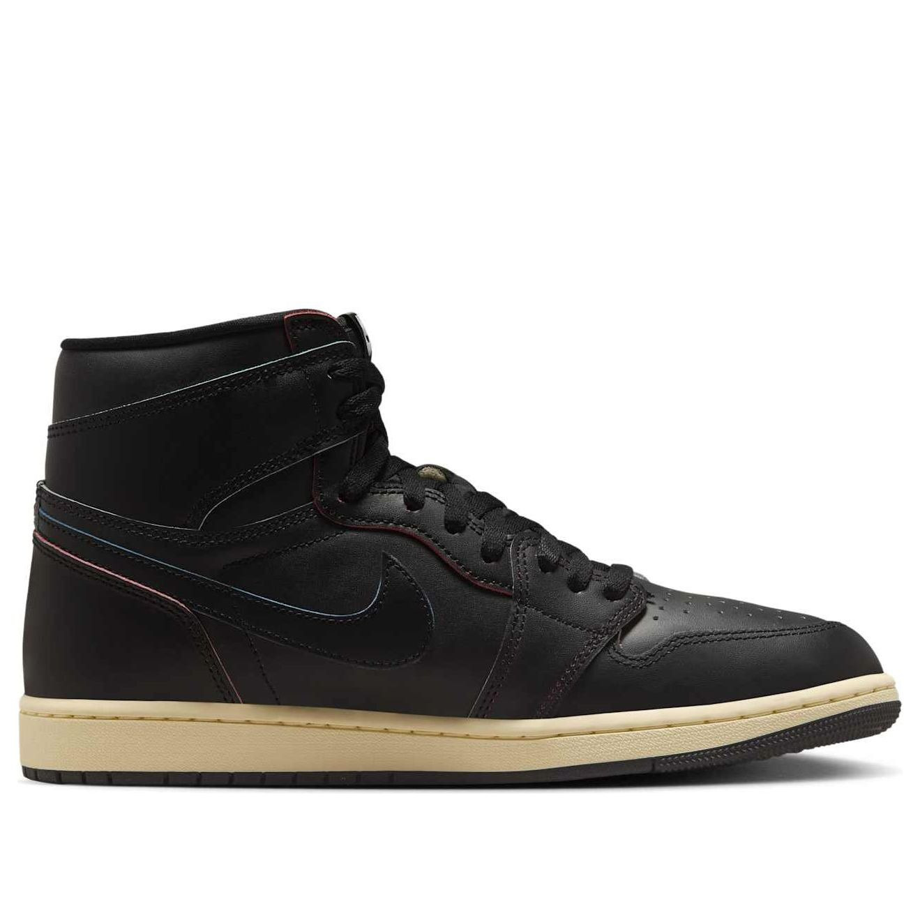 Air Jordan 1 High OG 'Self-Expression' DZ5485-002 - 6