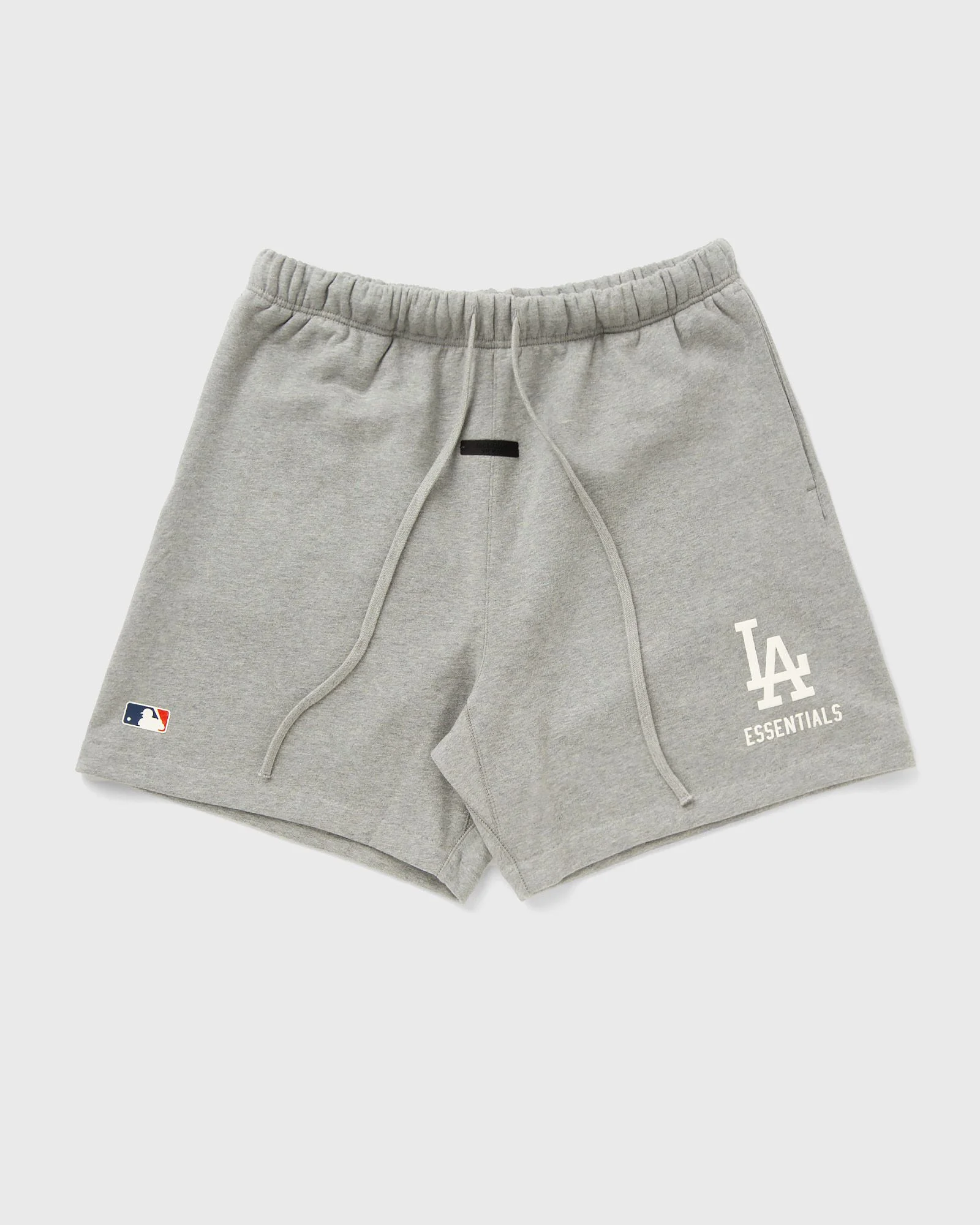 DODGERS CLASSIC FIT SWEATSHORT - 1