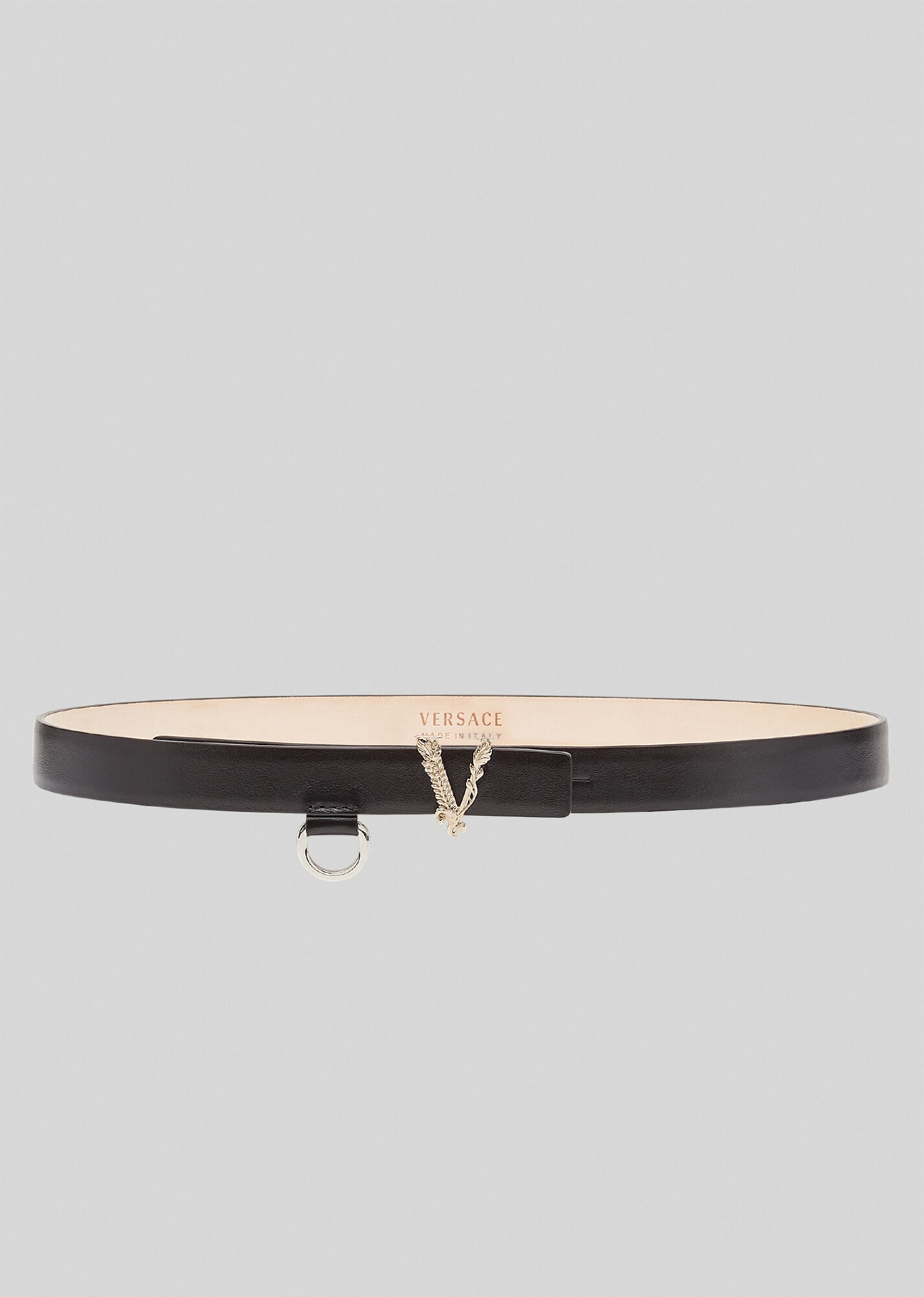 Virtus Thin Waist Belt - 1