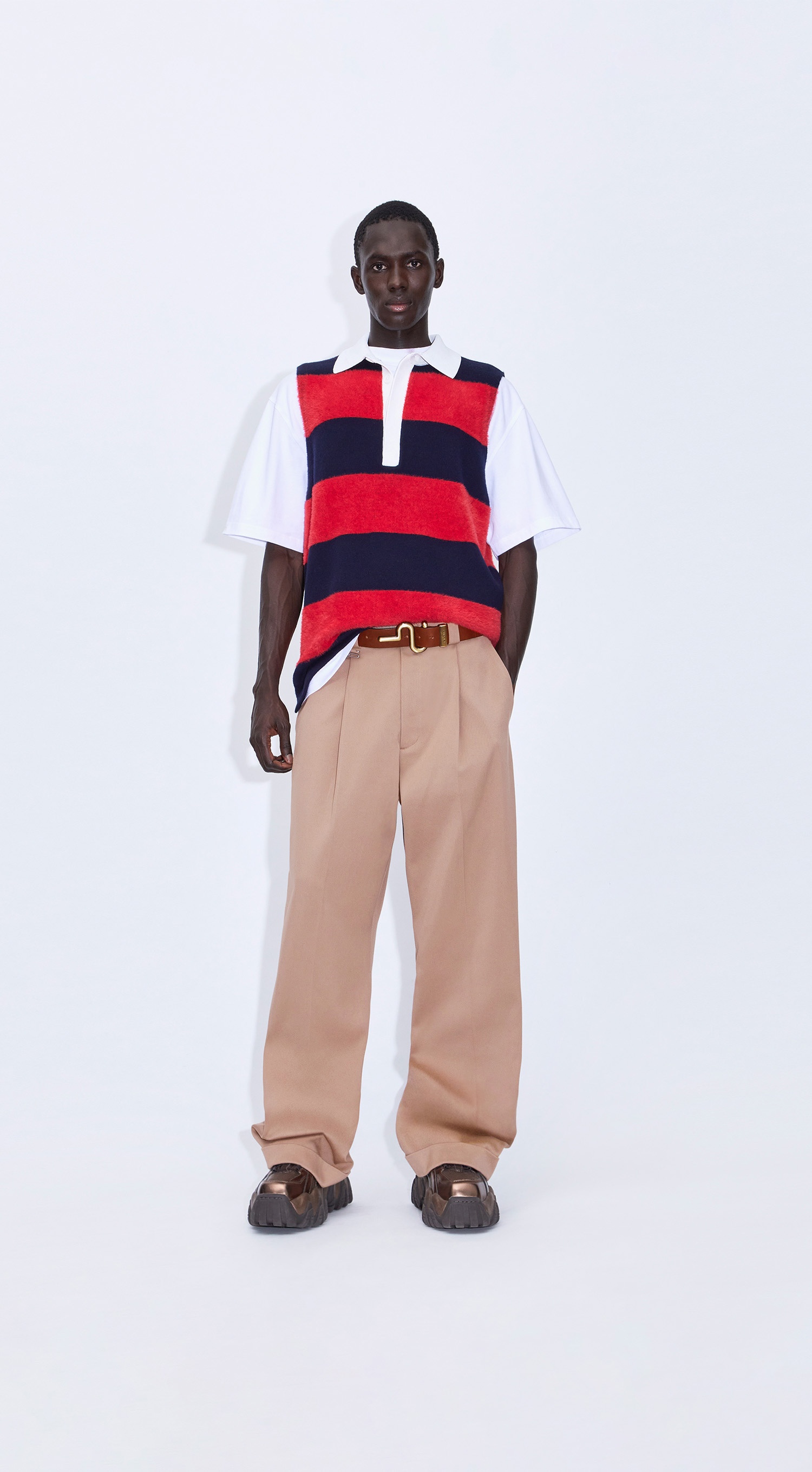 Roxanne Trousers - 2