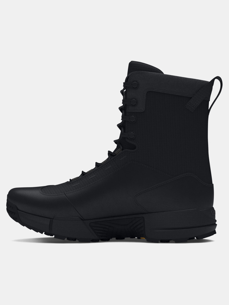 Under Armour Men's UA Loadout Waterproof Boots outlook