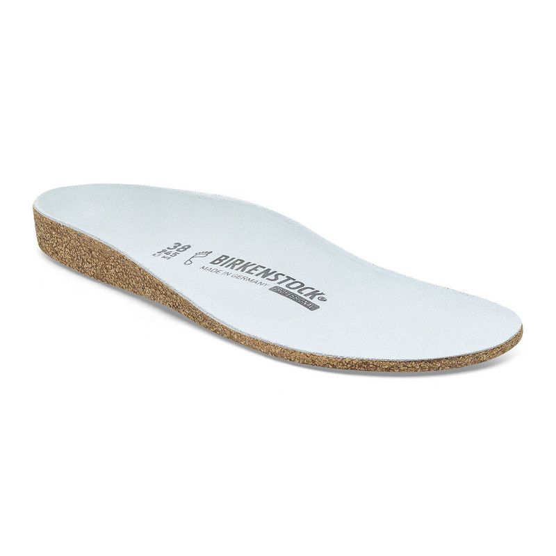 A630 / A640 Replacement Footbed 1