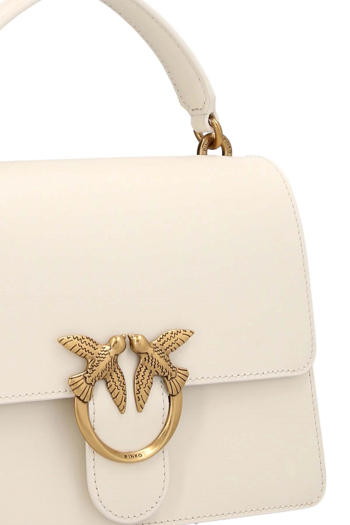 'Love one' handbag - 4