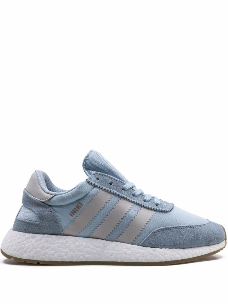 Busenitz Pure Boost sneakers - 1