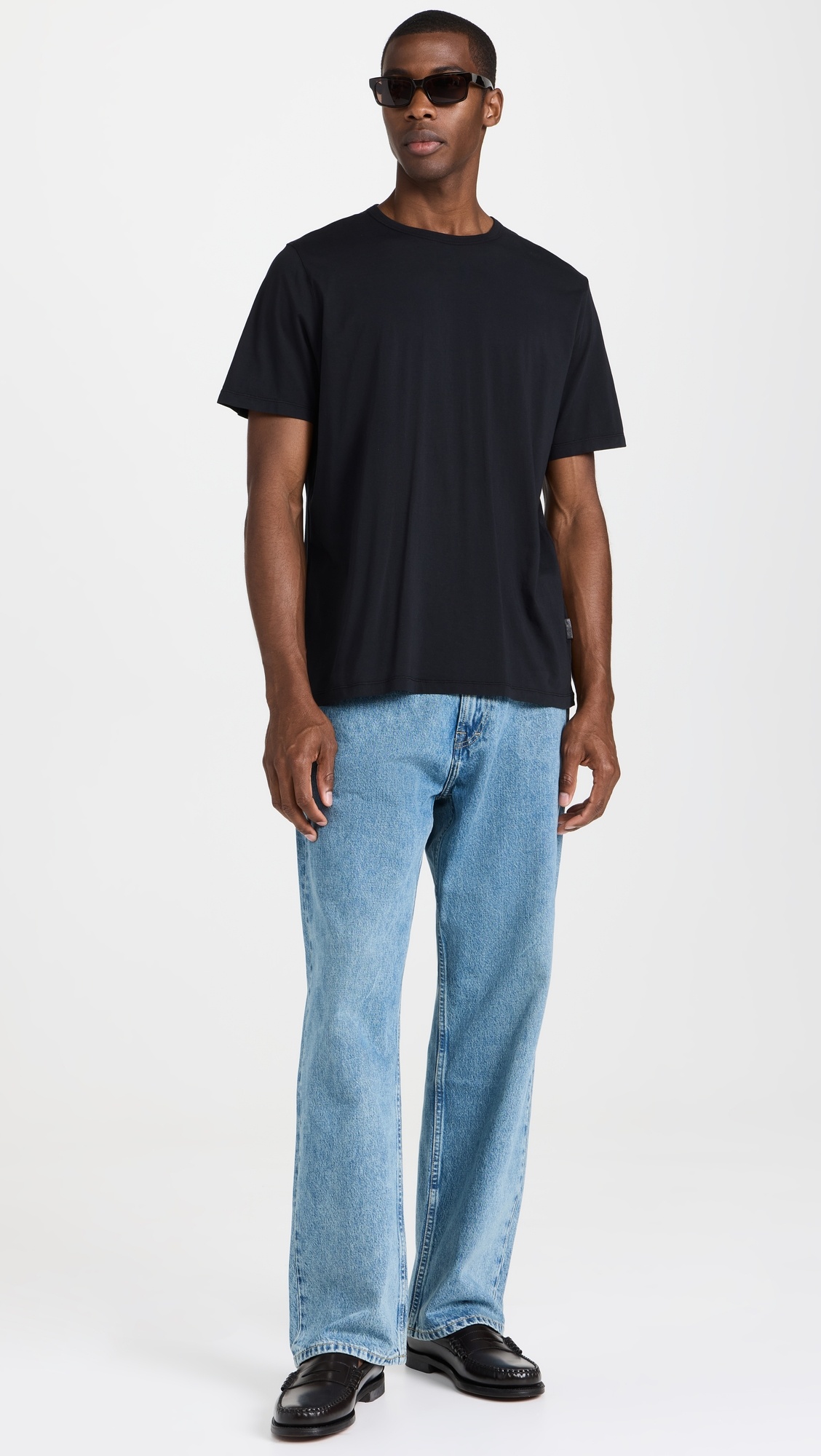 New Box T-Shirt - 4