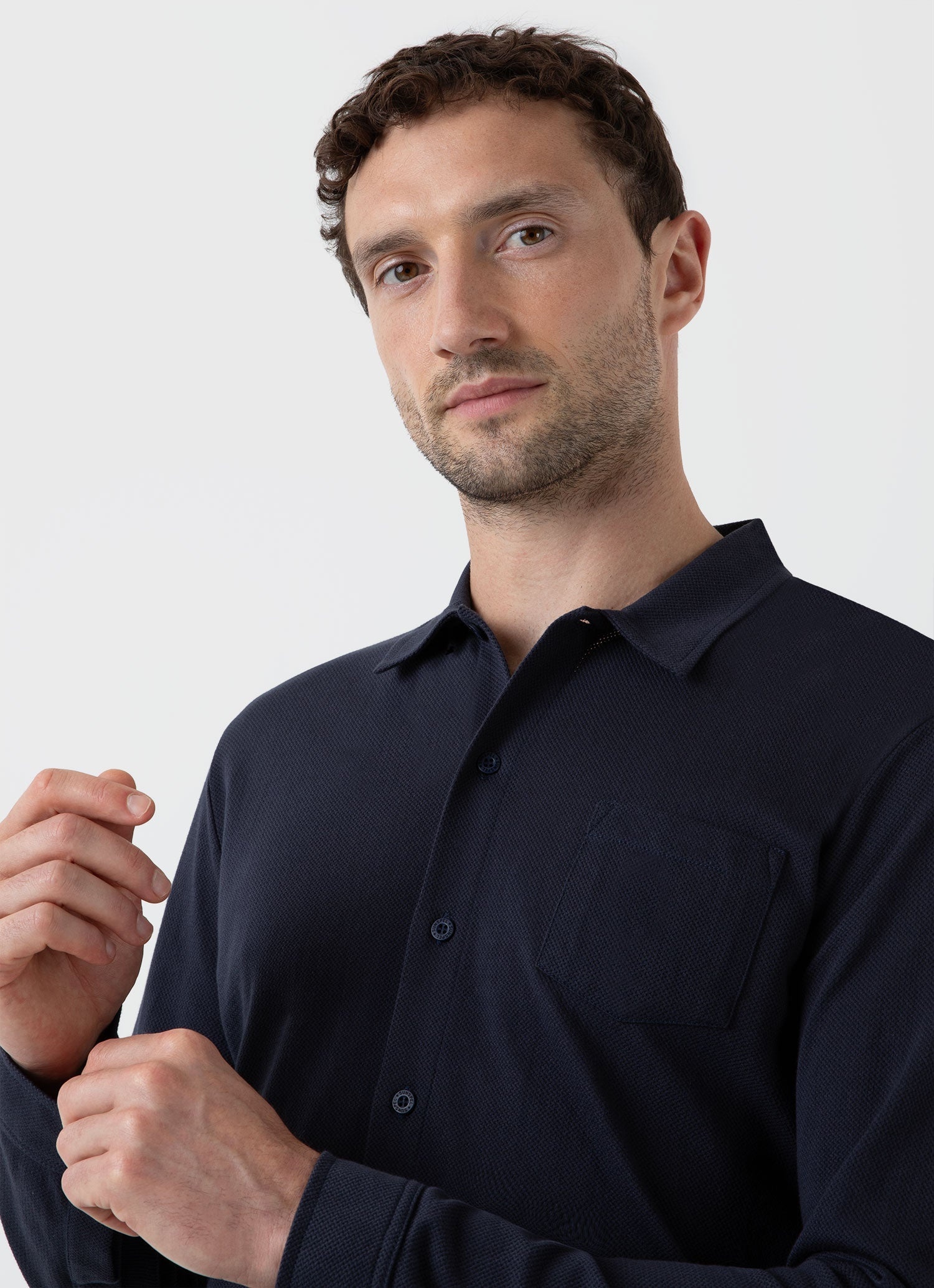 Riviera Shirt - 5