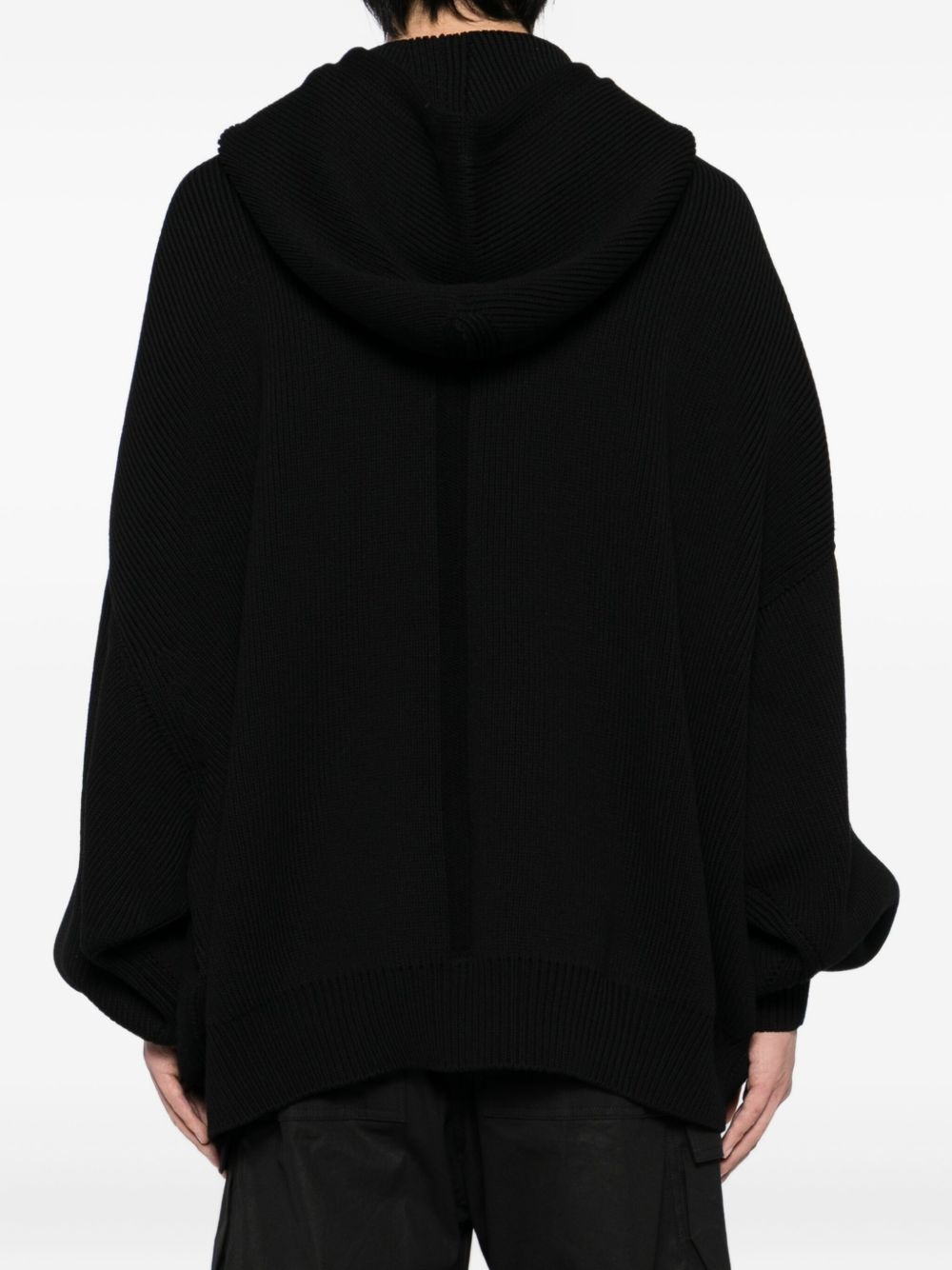 Hun hoodie - 4