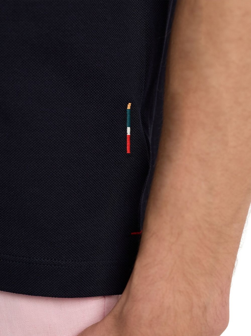 Bruno polo shirt - 5