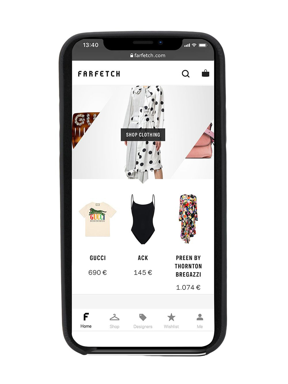 Rationalism iPhone XR case - 2