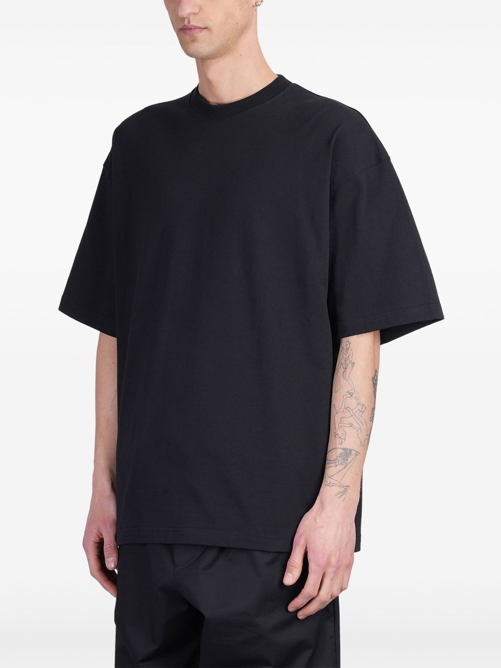 Troy T-shirt - 3