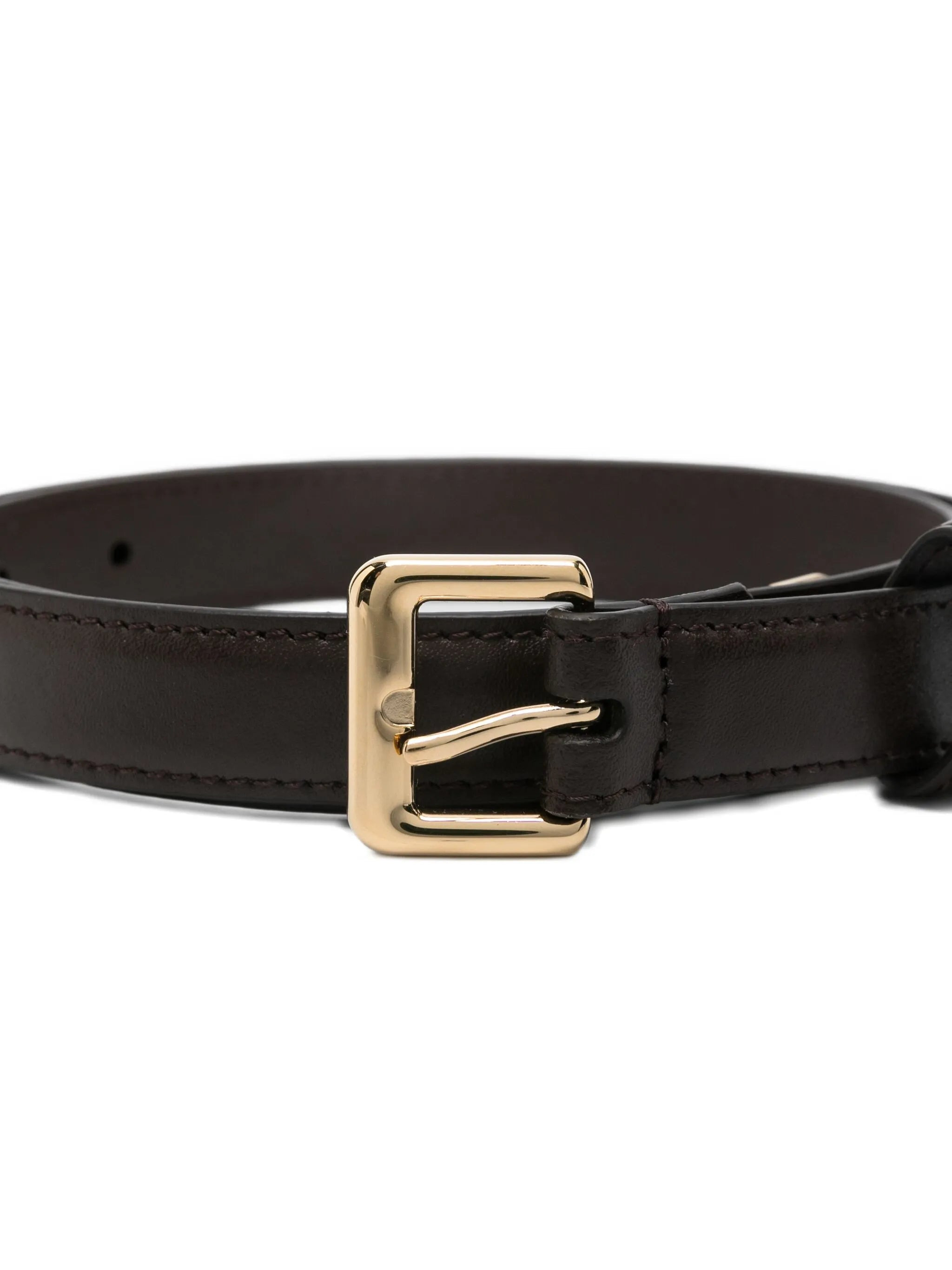 Fendi 8C0740/ASUO F0L1B CHOCOLATE - 2