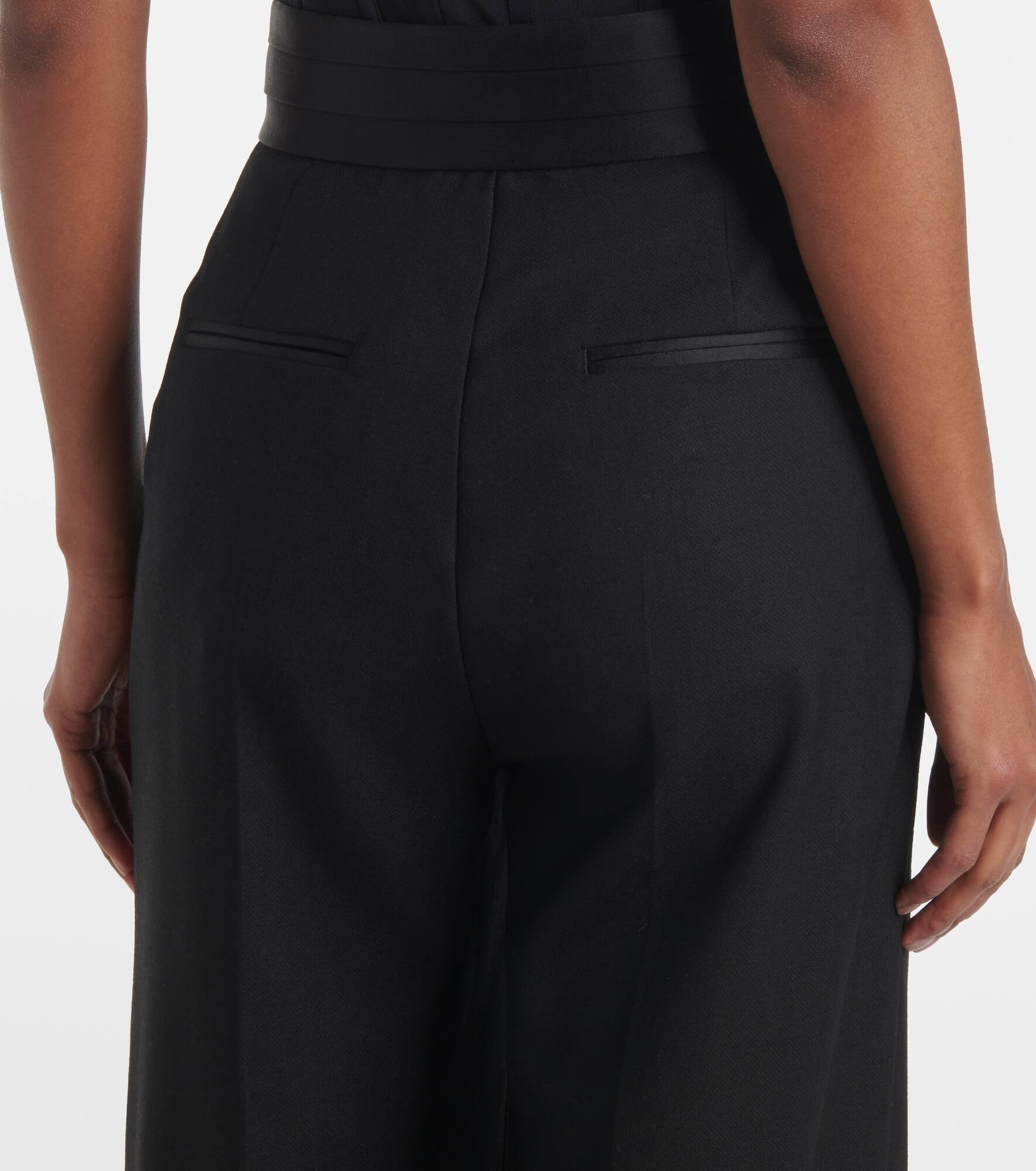 Eclipse wide-leg pants - 6