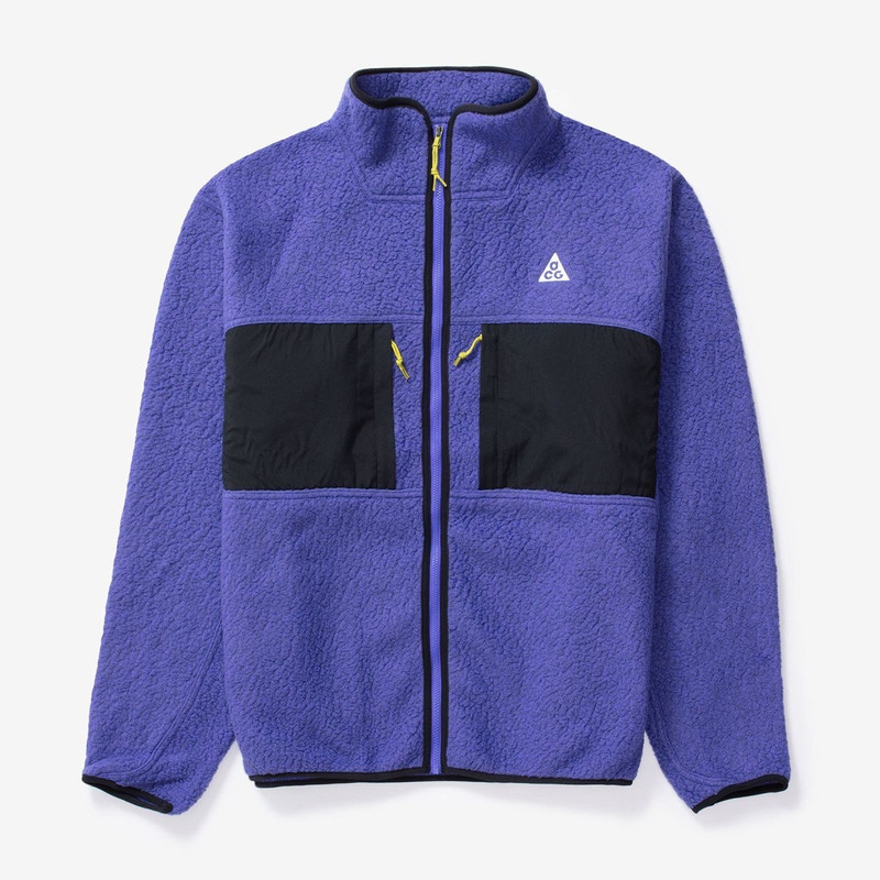 ACG Arctic Wolf Full-Zip Top 1