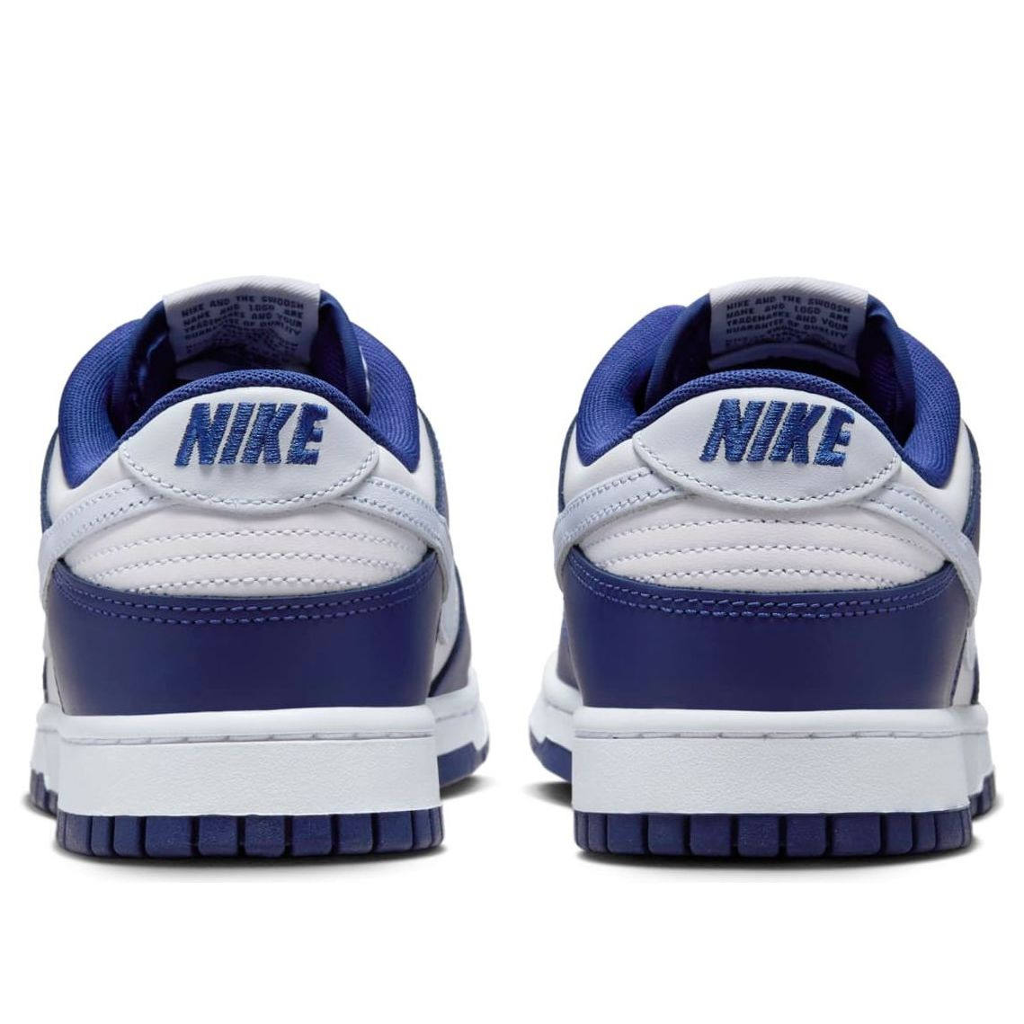 Nike Dunk Low 'Deep Royal Blue' DV0833-401 - 5