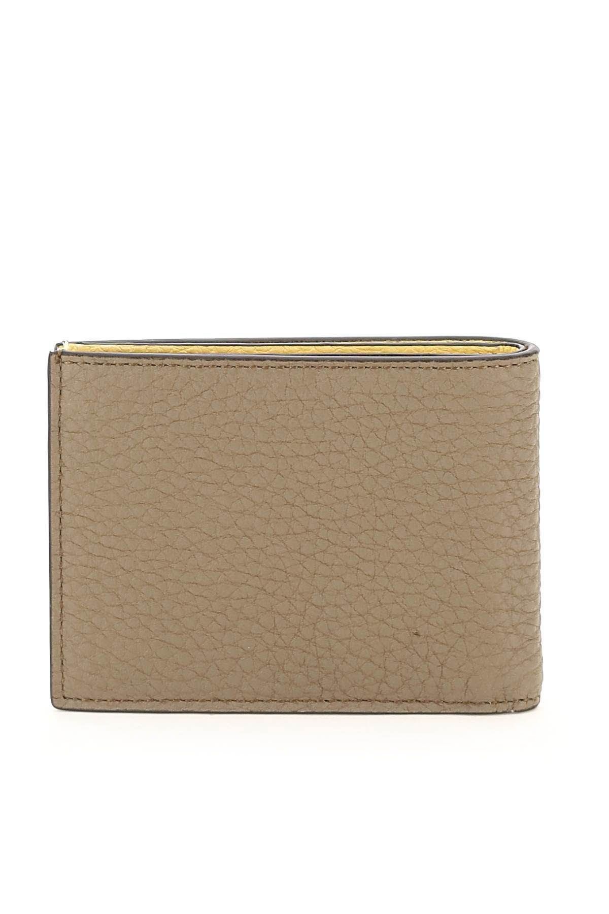 CUOIO ROMANI BI-FOLD WALLET - 3