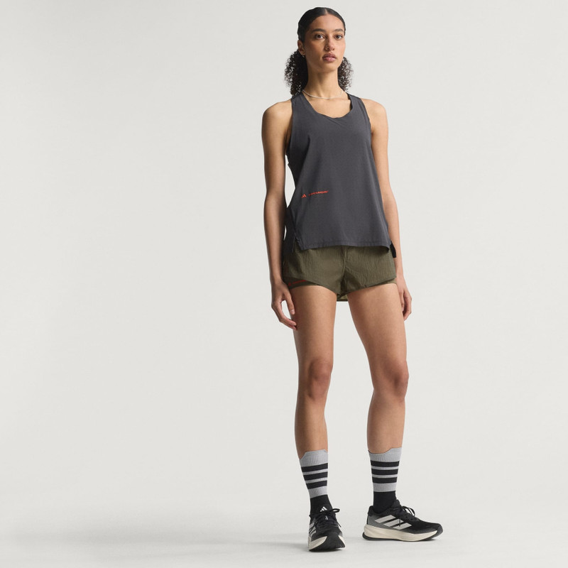 Adi365 H.Koumori Running Singlet 11