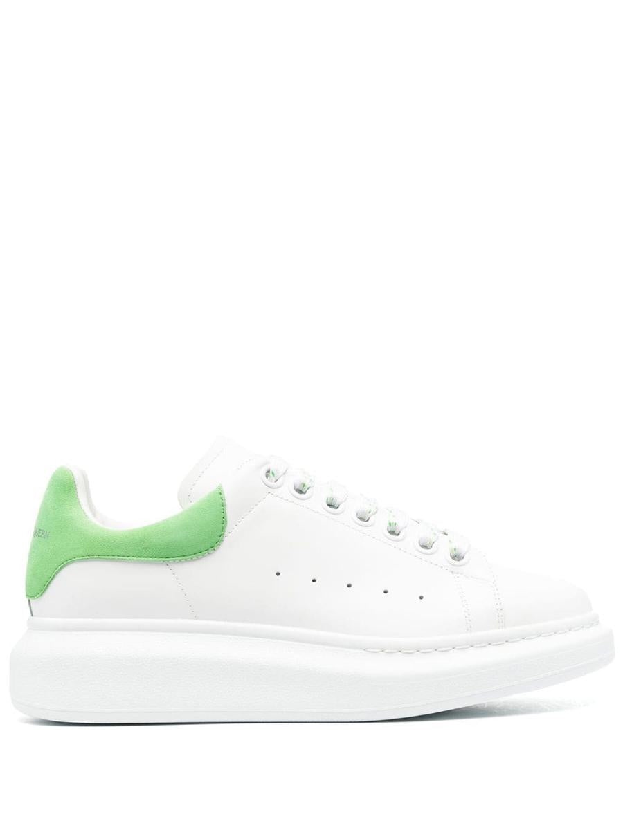 ALEXANDER MCQUEEN 'OVERSIZE' SNEAKERS - 1