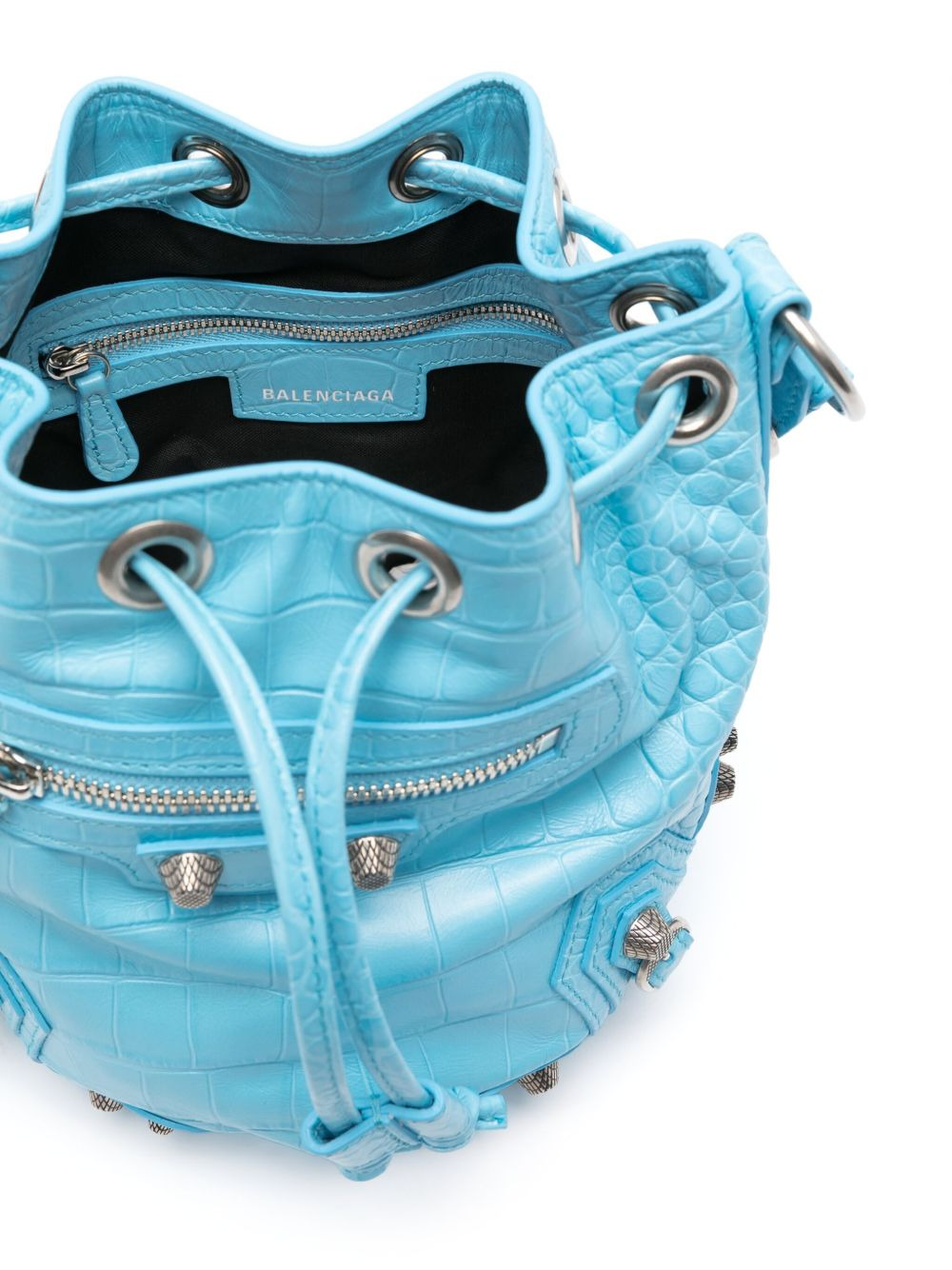 XS Le Cagole bucket bag - 5