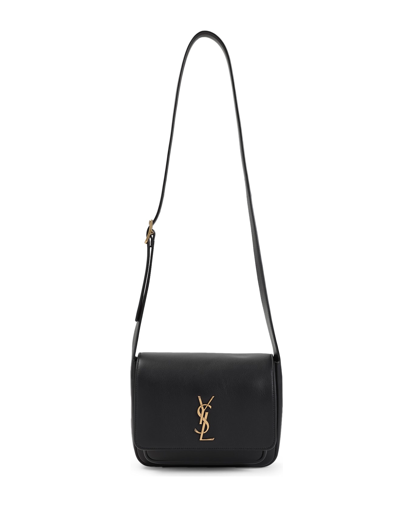 Ysl New Niki Shoulder Bag - 2