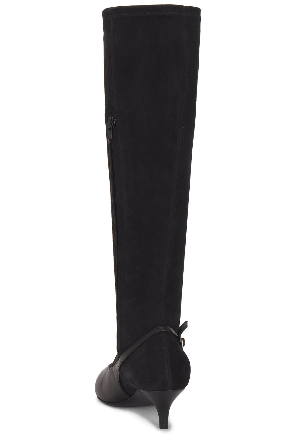 Knee High Boots - 3