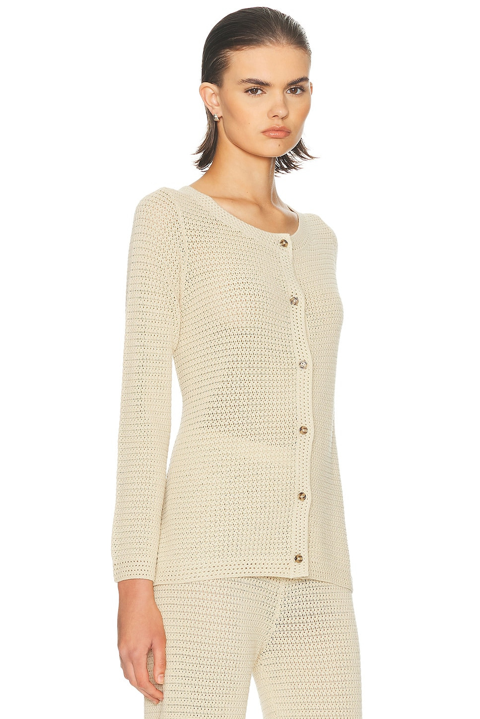 Lennon Cardigan - 2