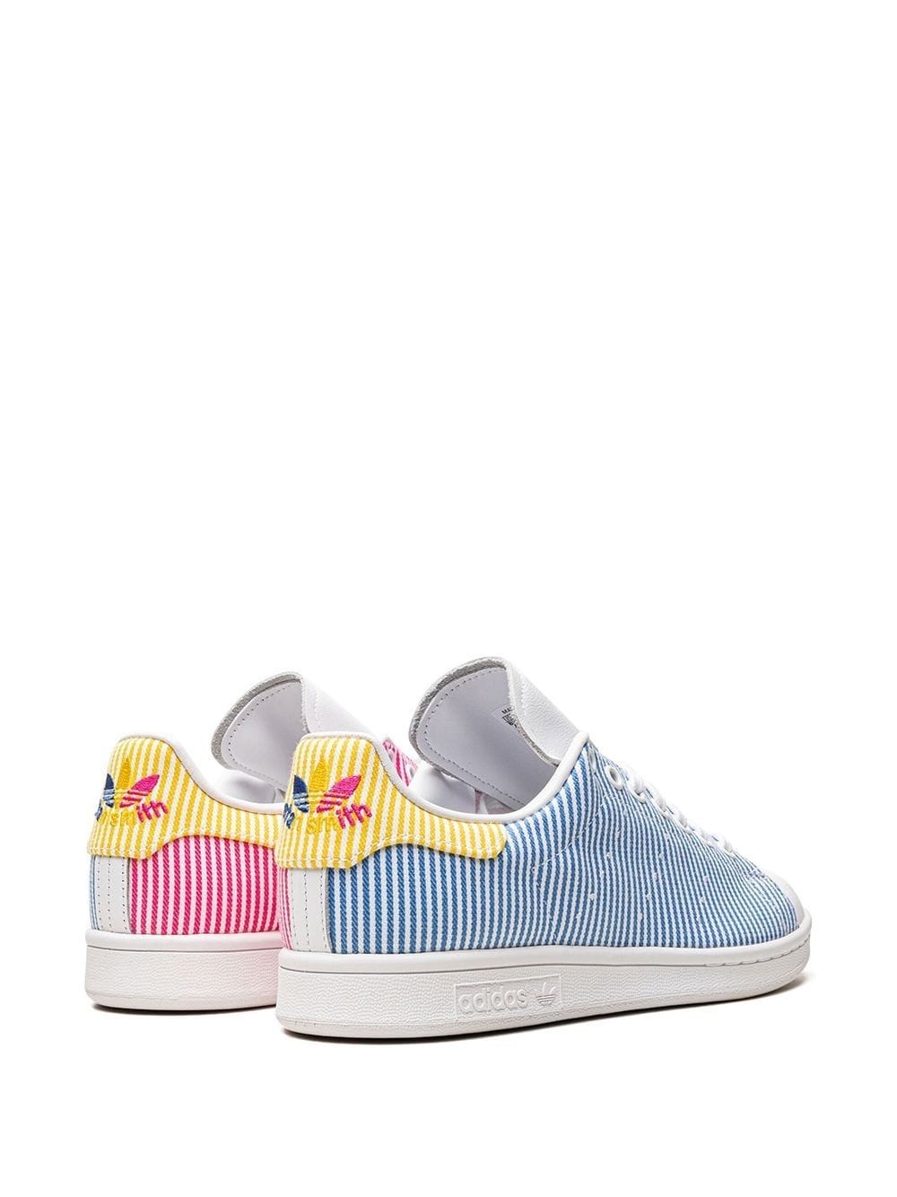 Stan Smith "Pride 2020" sneakers - 3