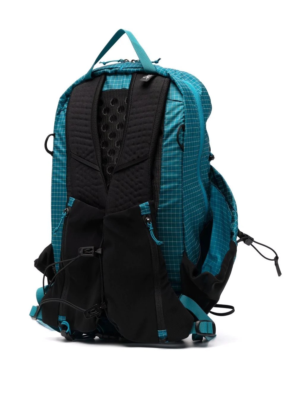 Aerios 30 multi-pocket backpack - 3