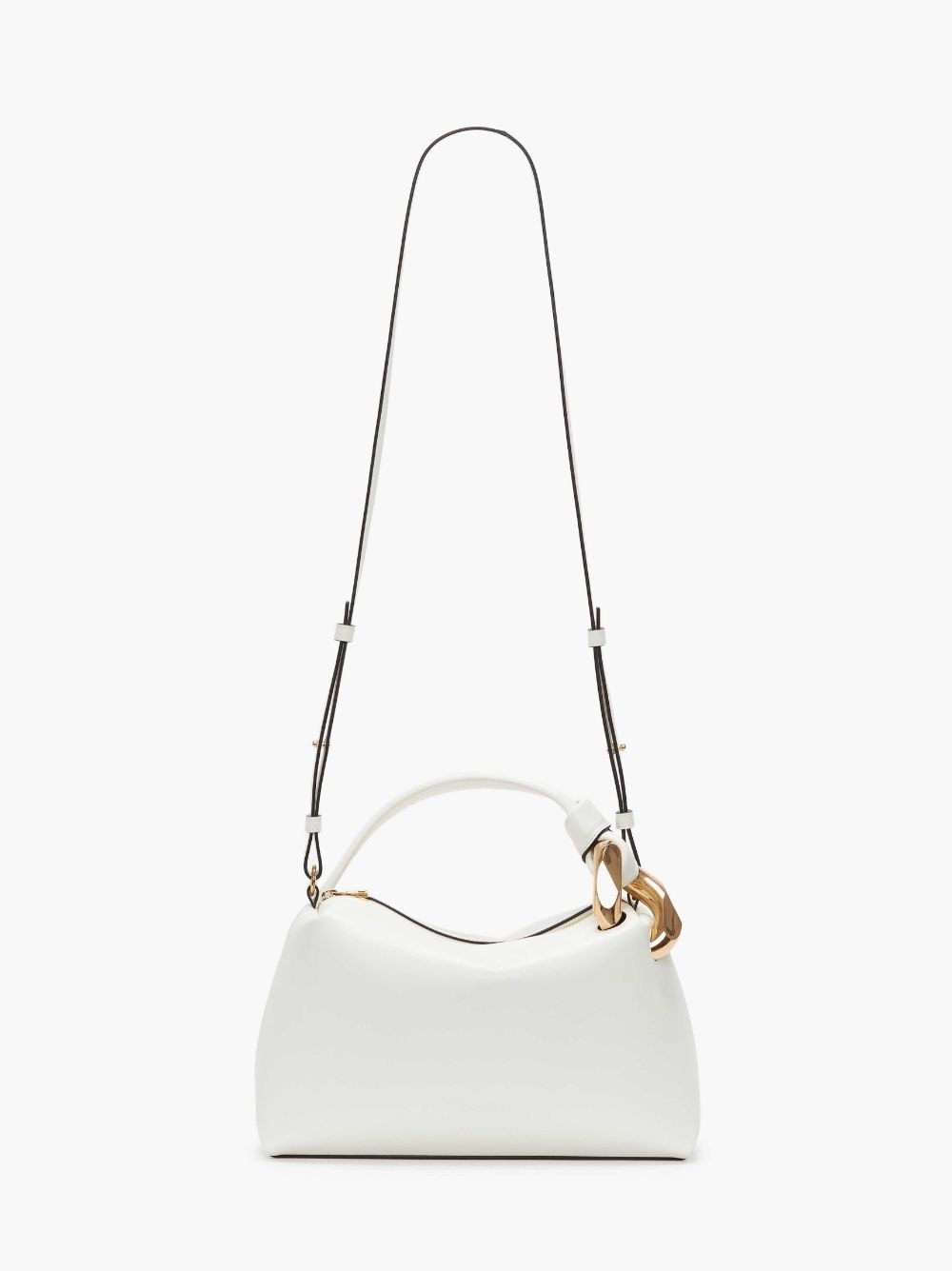 JWA CORNER BAG - LEATHER BAG - 5