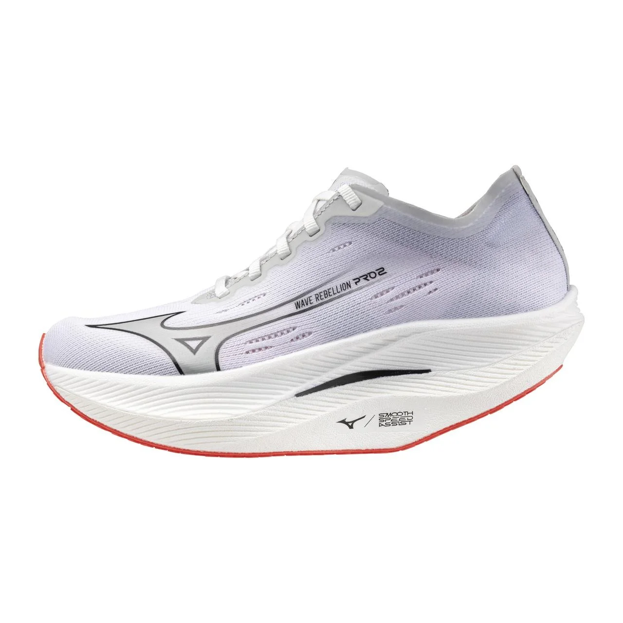 Women's Wave Rebellion Pro 2 Running Shoe - 1