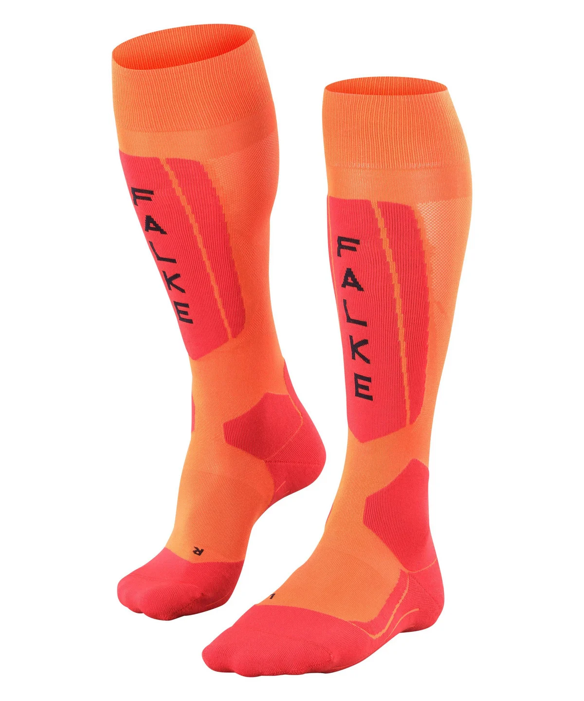 SK5 Expert Men Men Skiing Knee-High Socks - 1