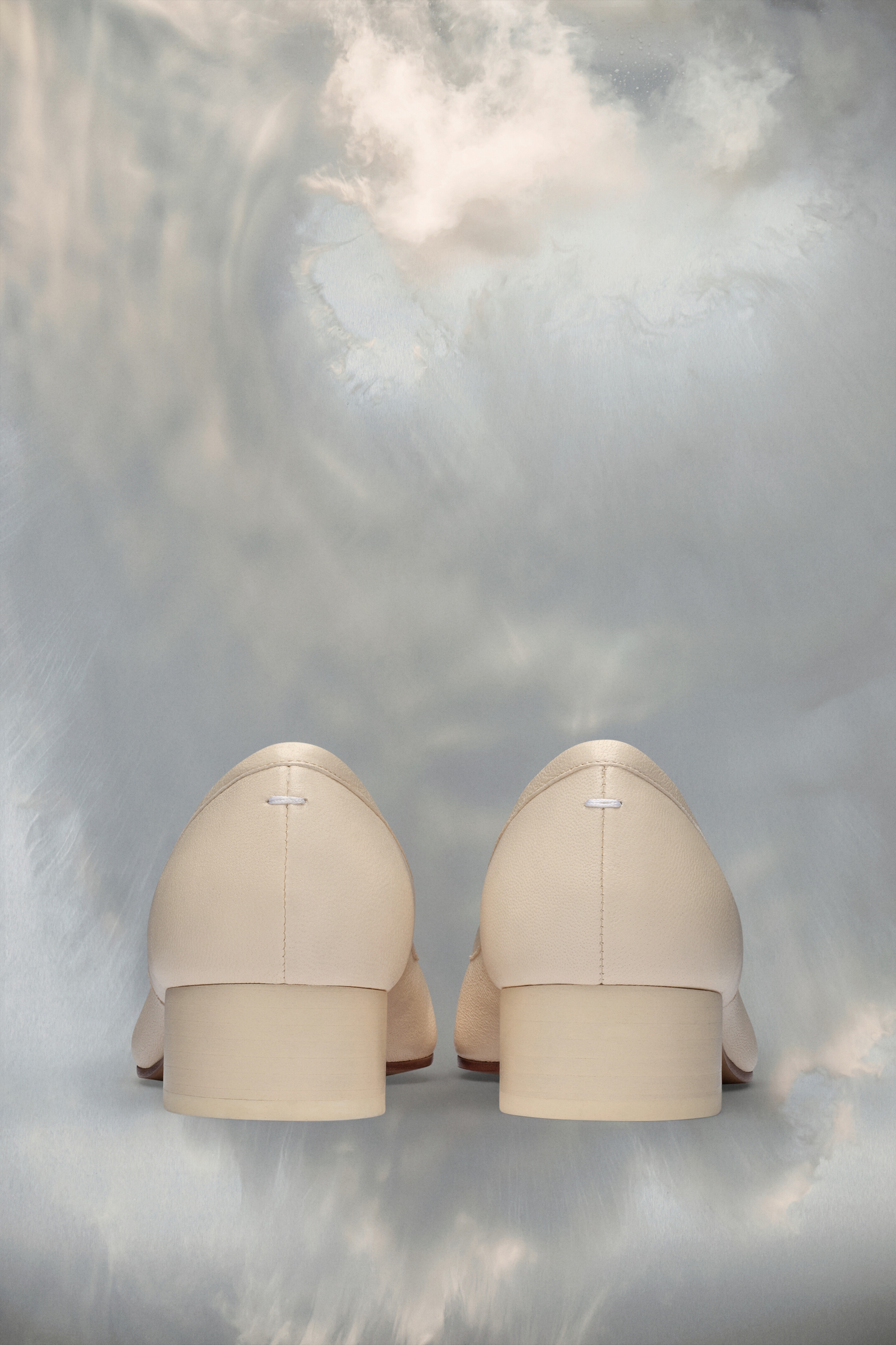 Tabi ballerinas - 3