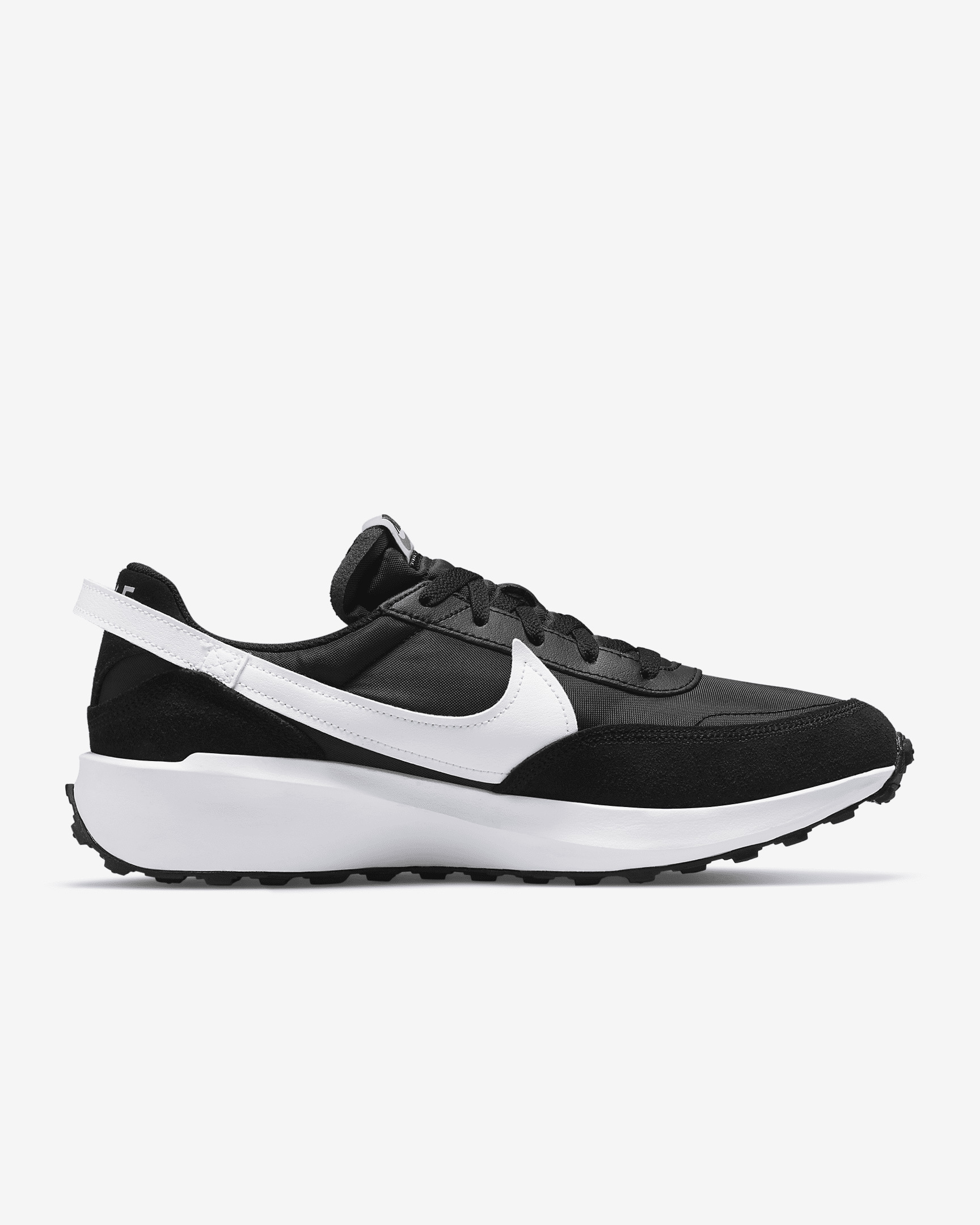 Nike Waffle Debut Men's Shoes - 4