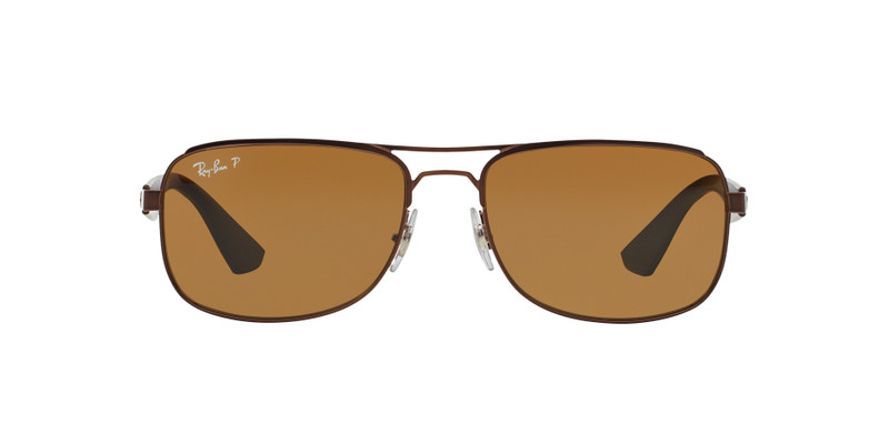 Ray-Ban RB3524 outlook