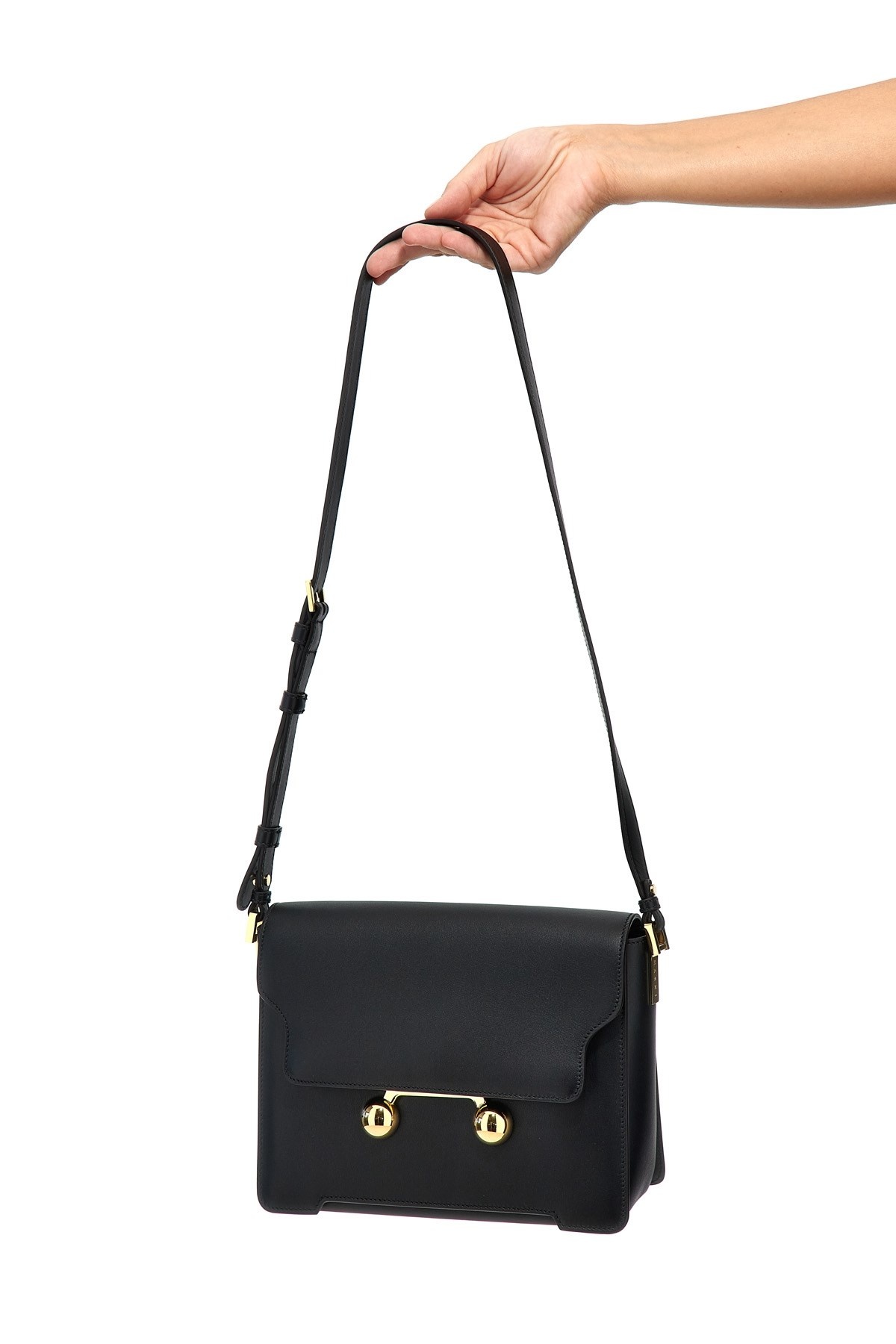 'Trunkaroo' medium shoulder bag - 2