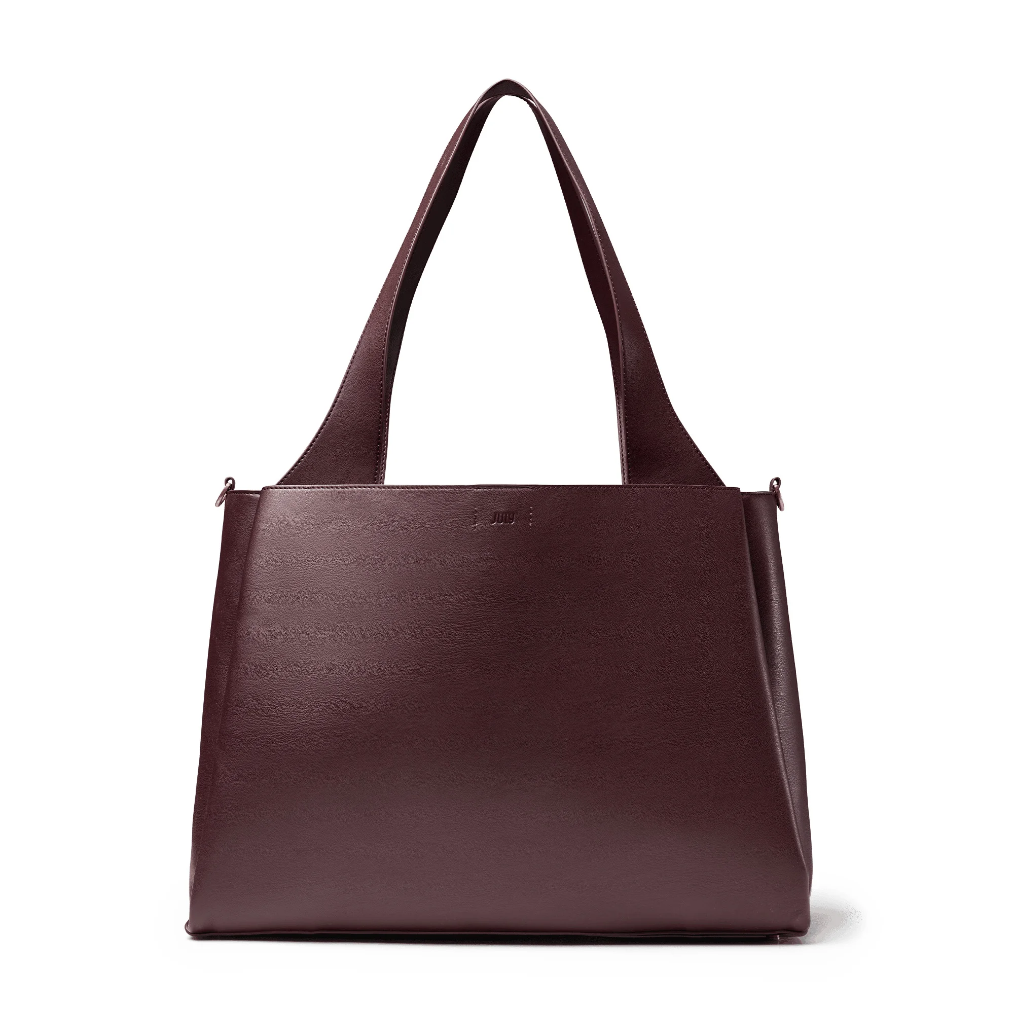 Juliette Soft Work Tote - 1
