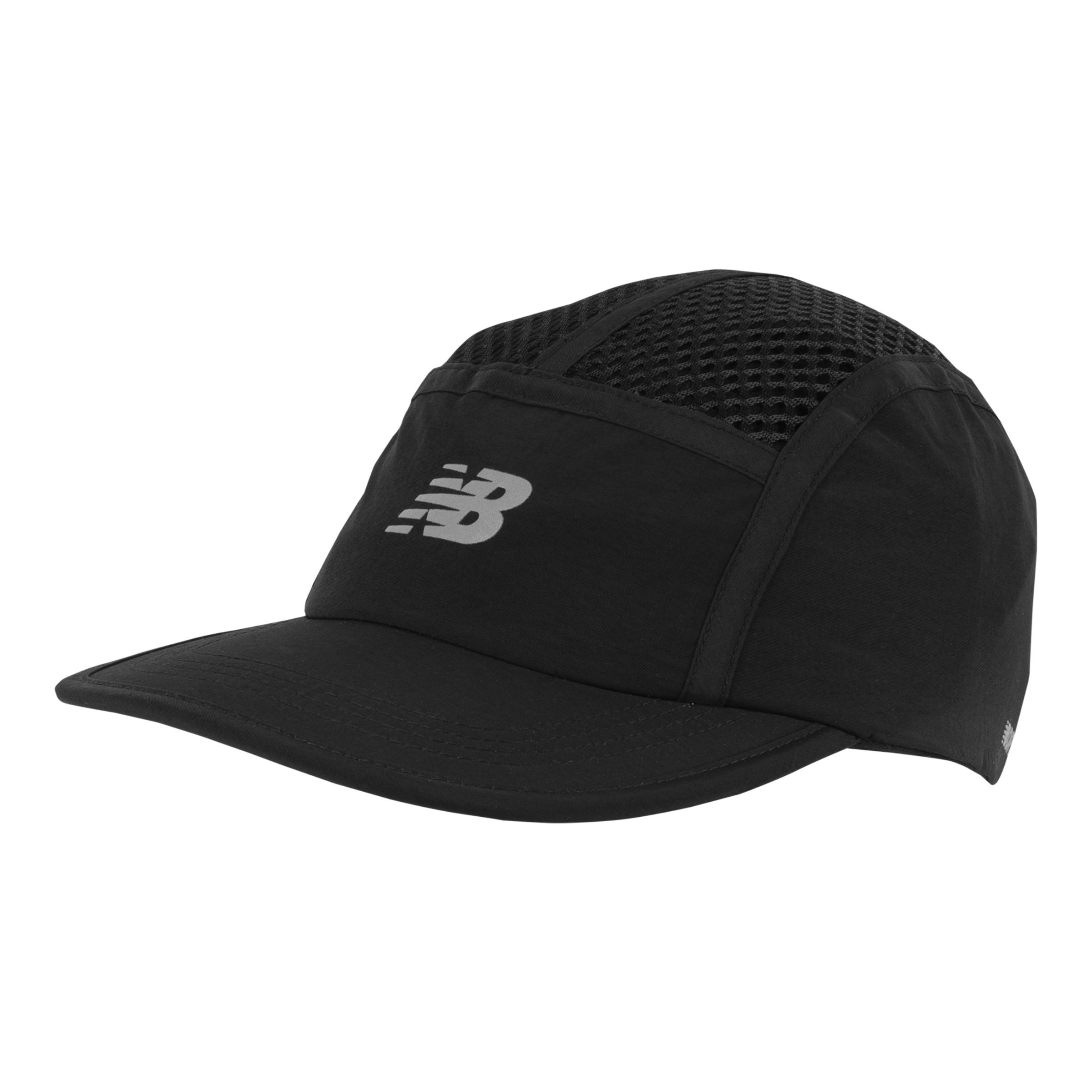 Running Stash Hat - 1