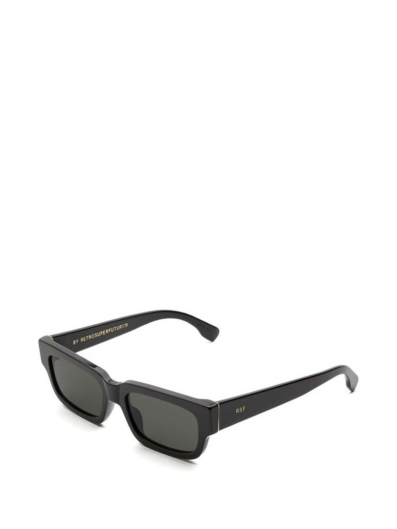RETROSUPERFUTURE Roma square-frame sunglasses outlook