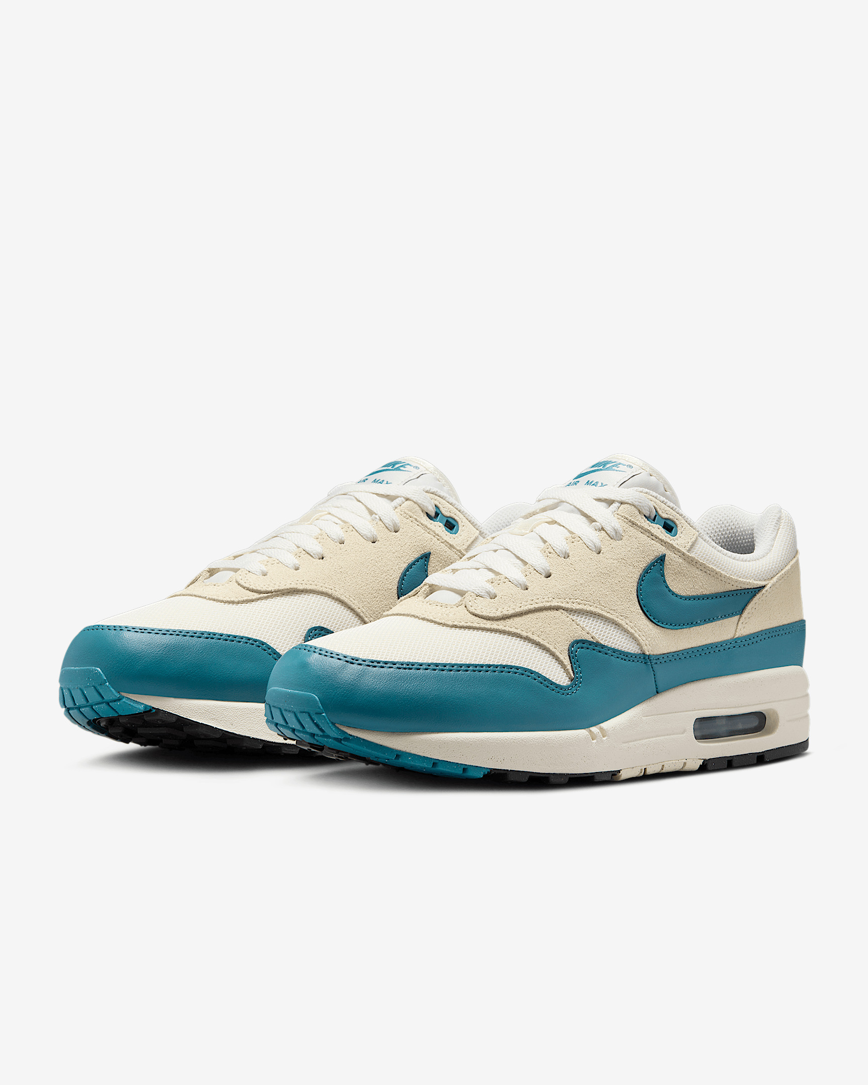 Nike Air Max 1 Essential Men's Shoes - 5