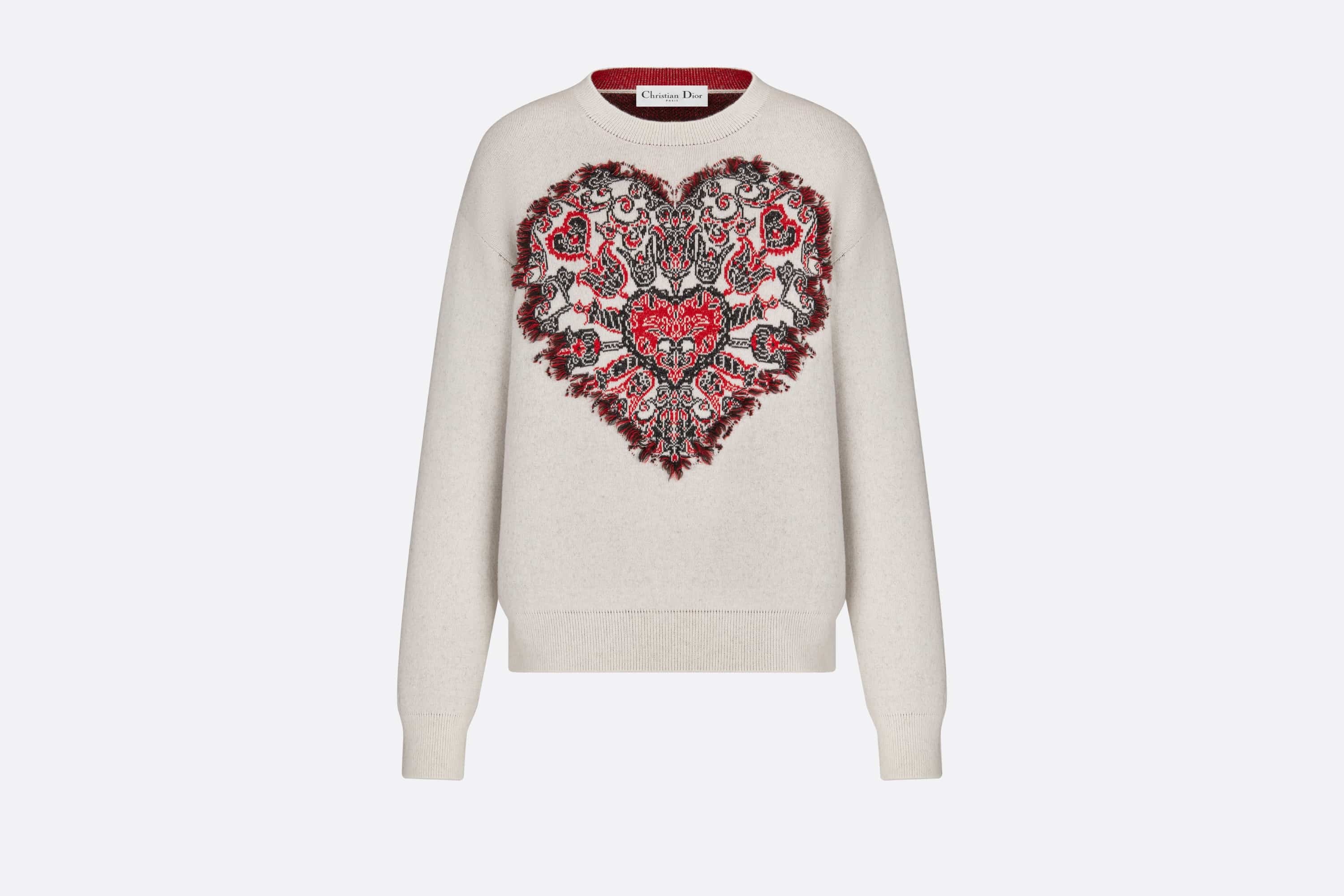 Sweater - 1