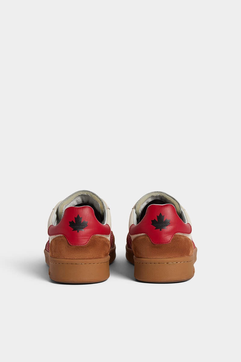 BOXER SNEAKERS - 2