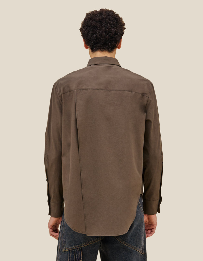 EL BUTTONDOWN 4