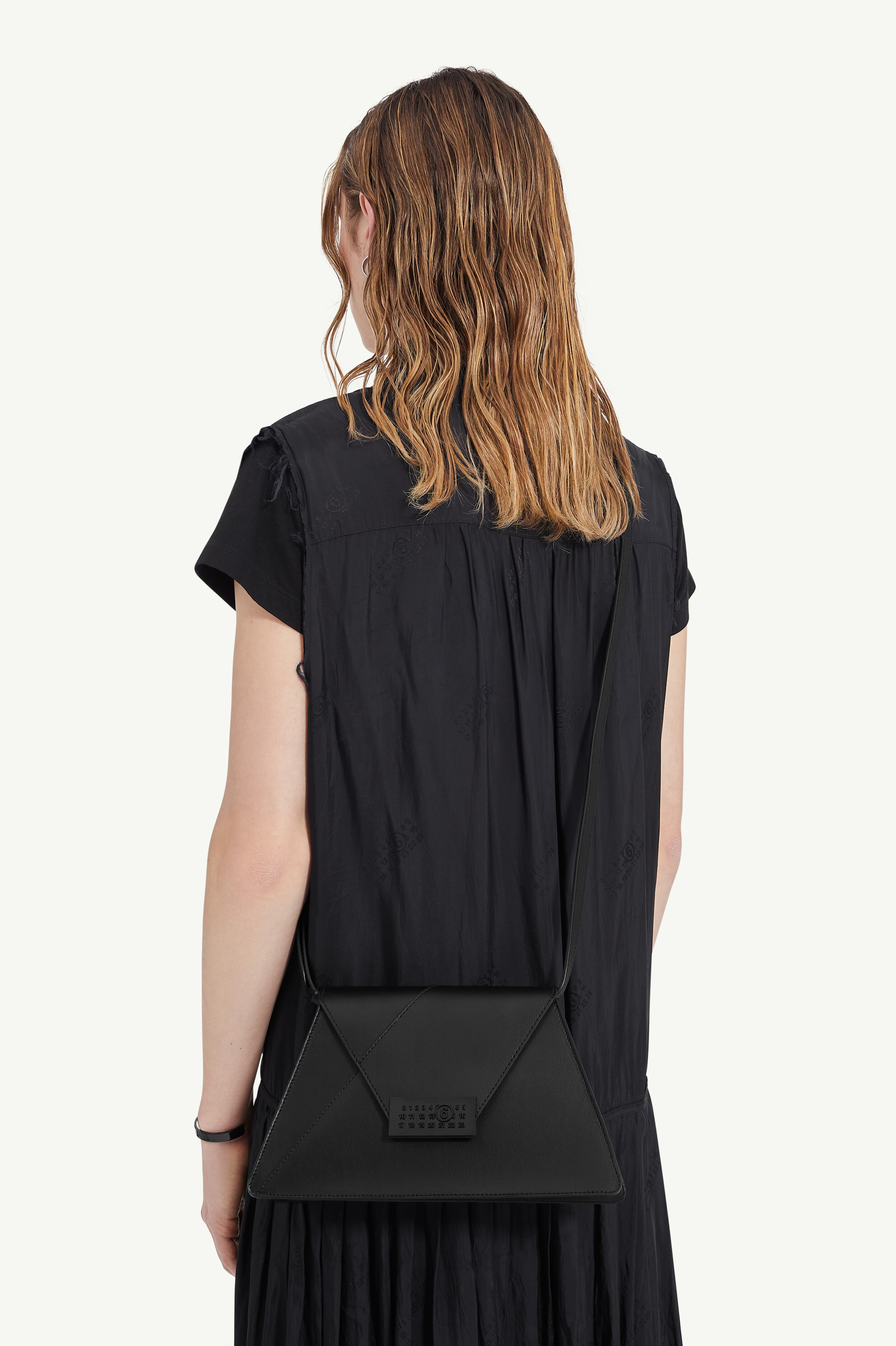 Numeric bag medium - 7