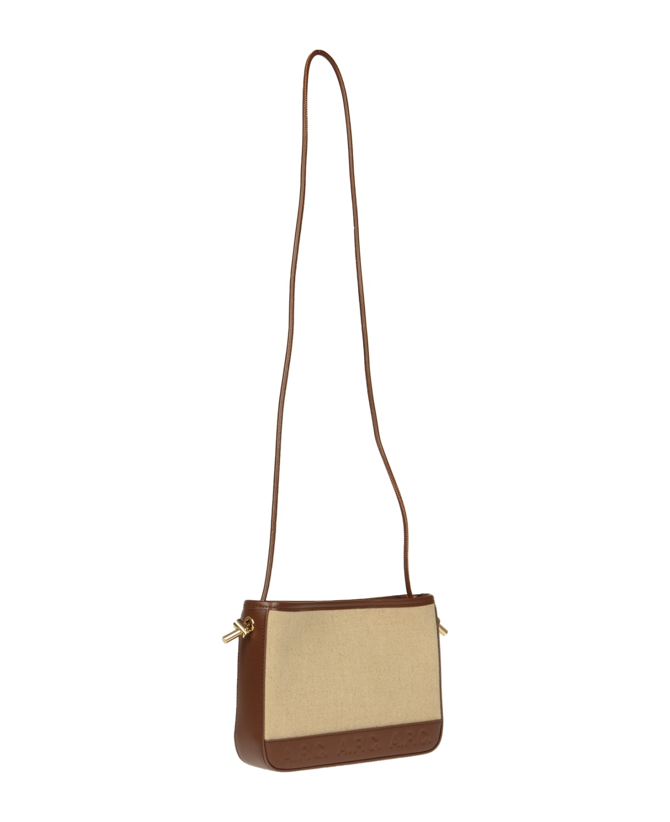 Helene Sac Shoulder Bag - 4