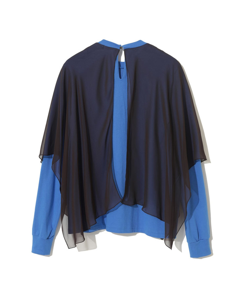 UNDERCOVER UP2E1807 outlook