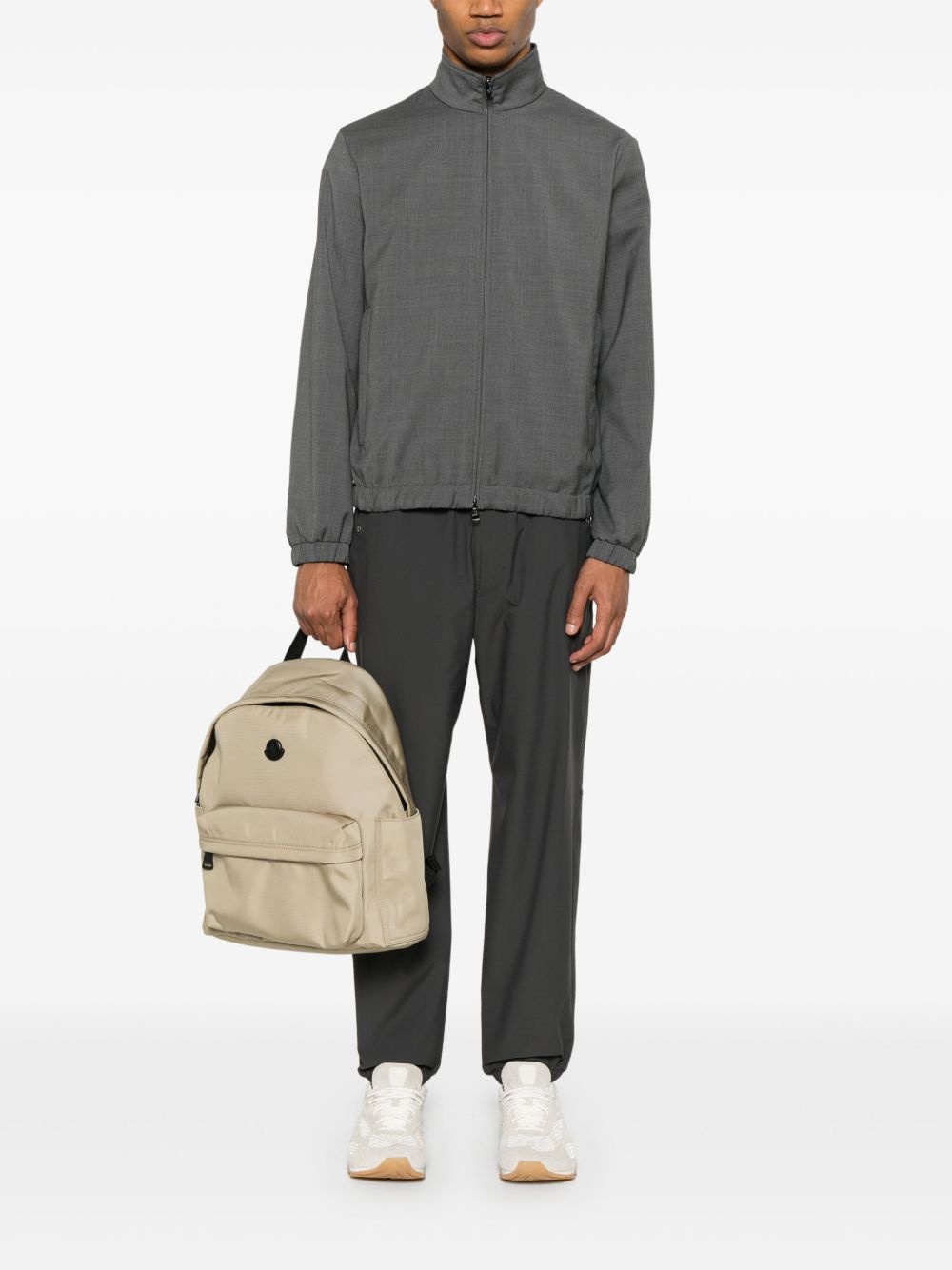 Malavat jacket - 2