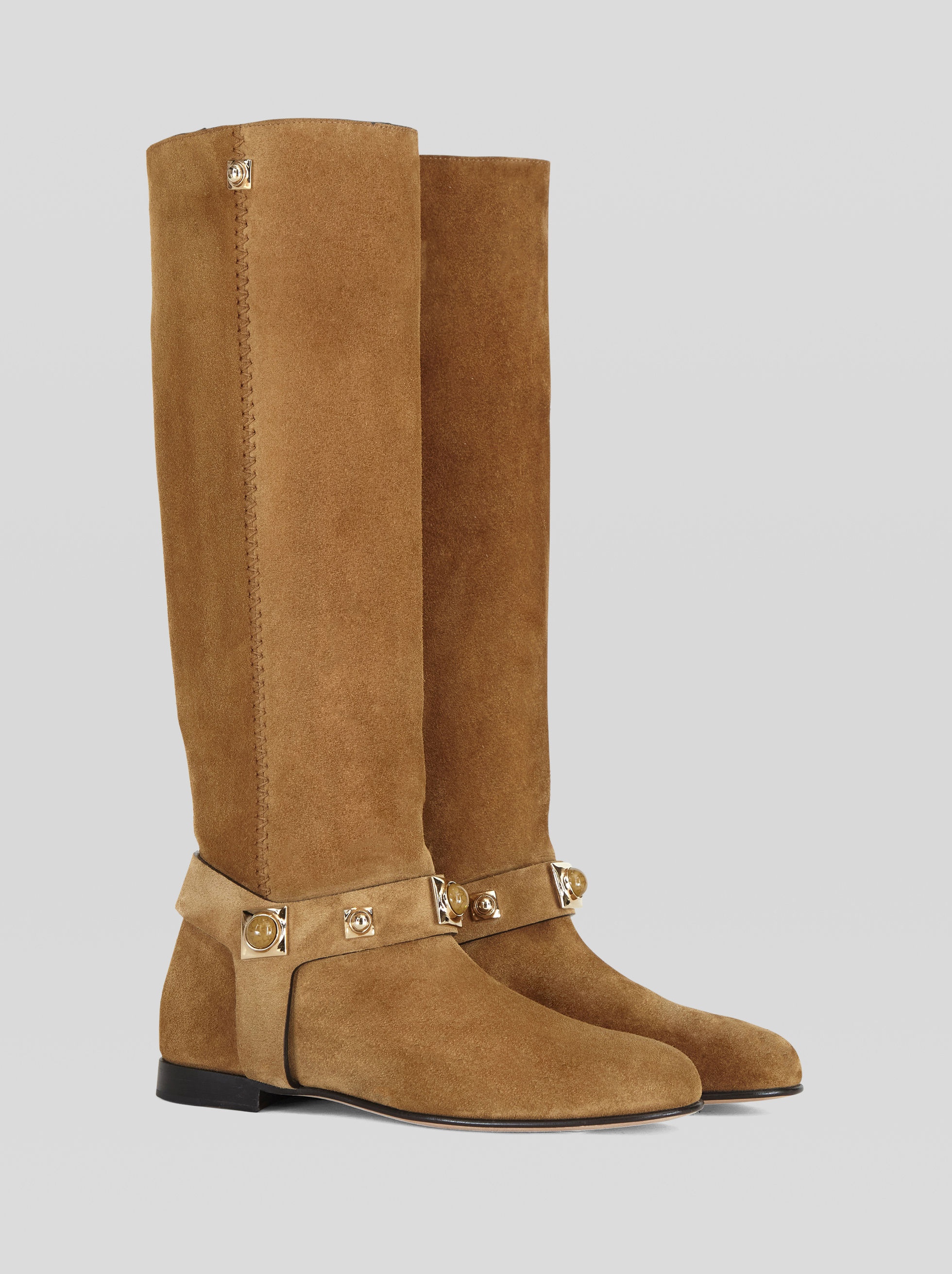 CROWN ME BOOTS - 3